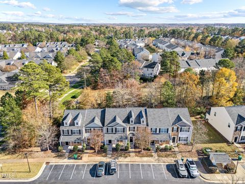 A home in Morrisville