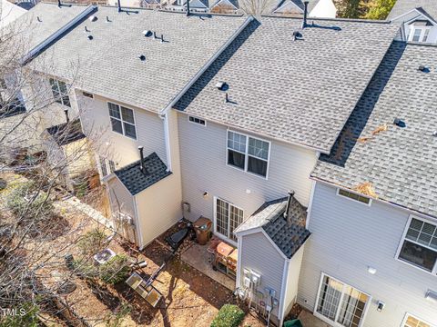 A home in Morrisville