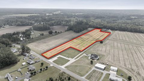 00 Stockyard Road Lillington NC 27546