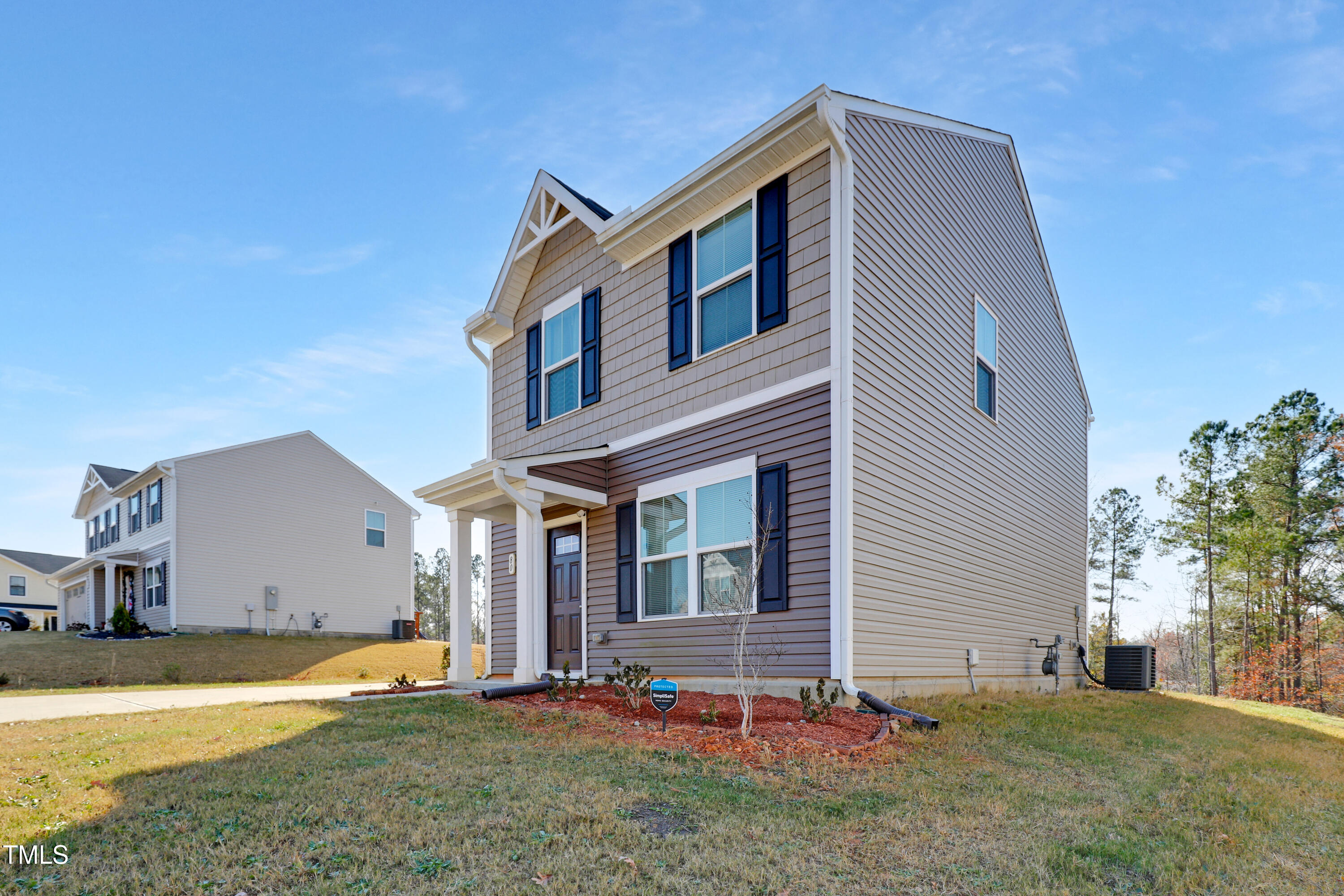 80 Bella Vita Way