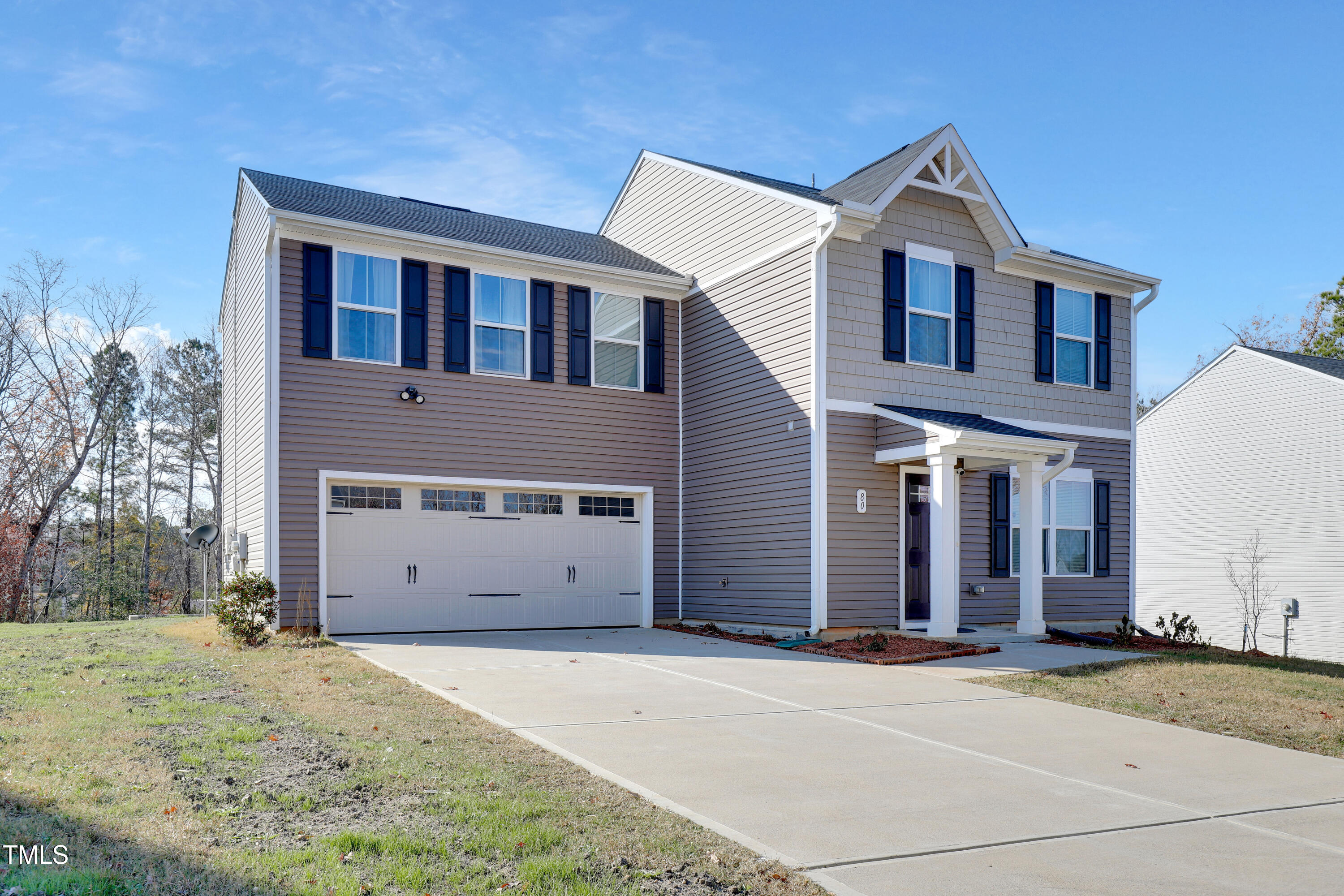 80 Bella Vita Way