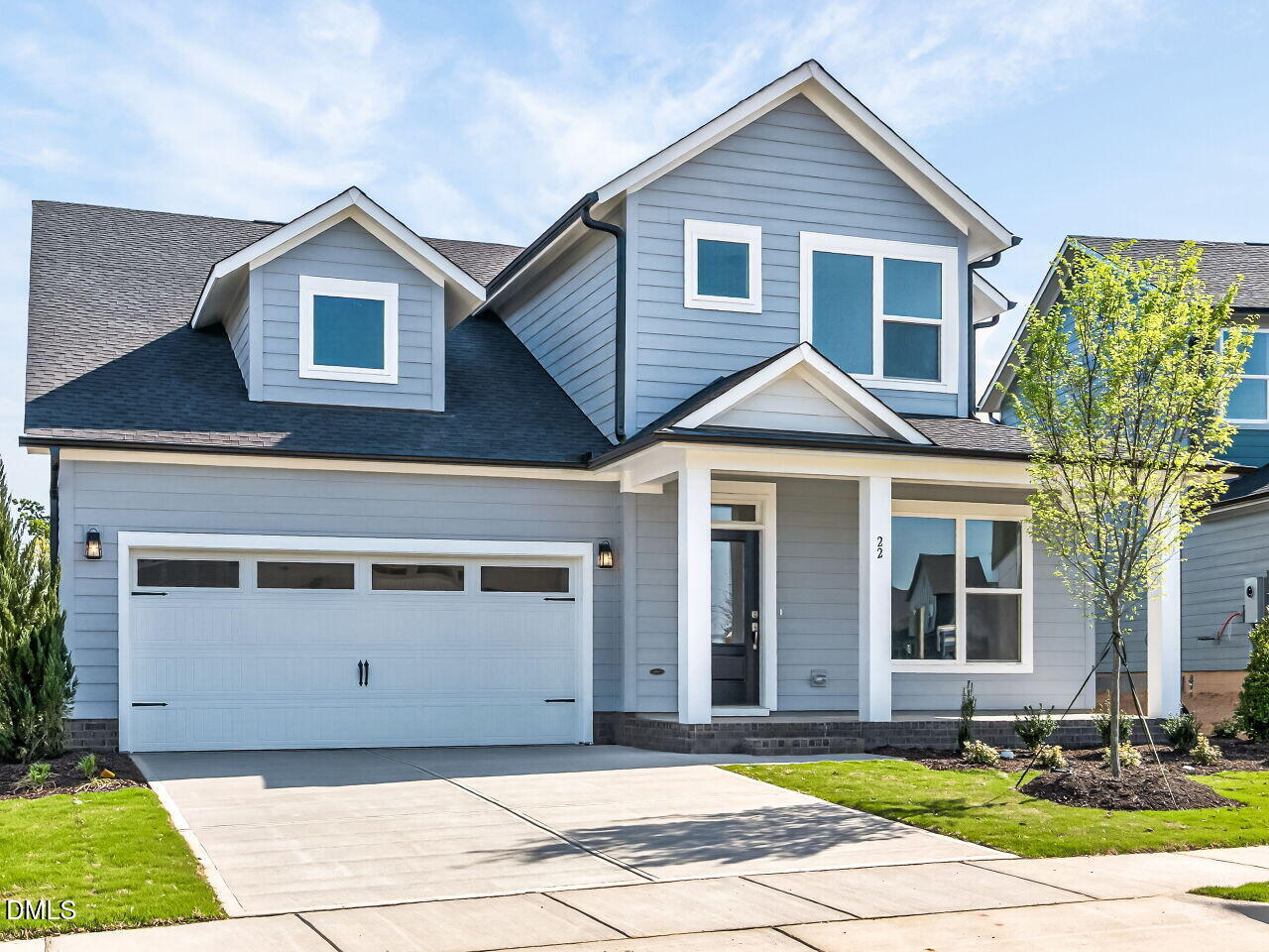 22 Rainbrook Cove