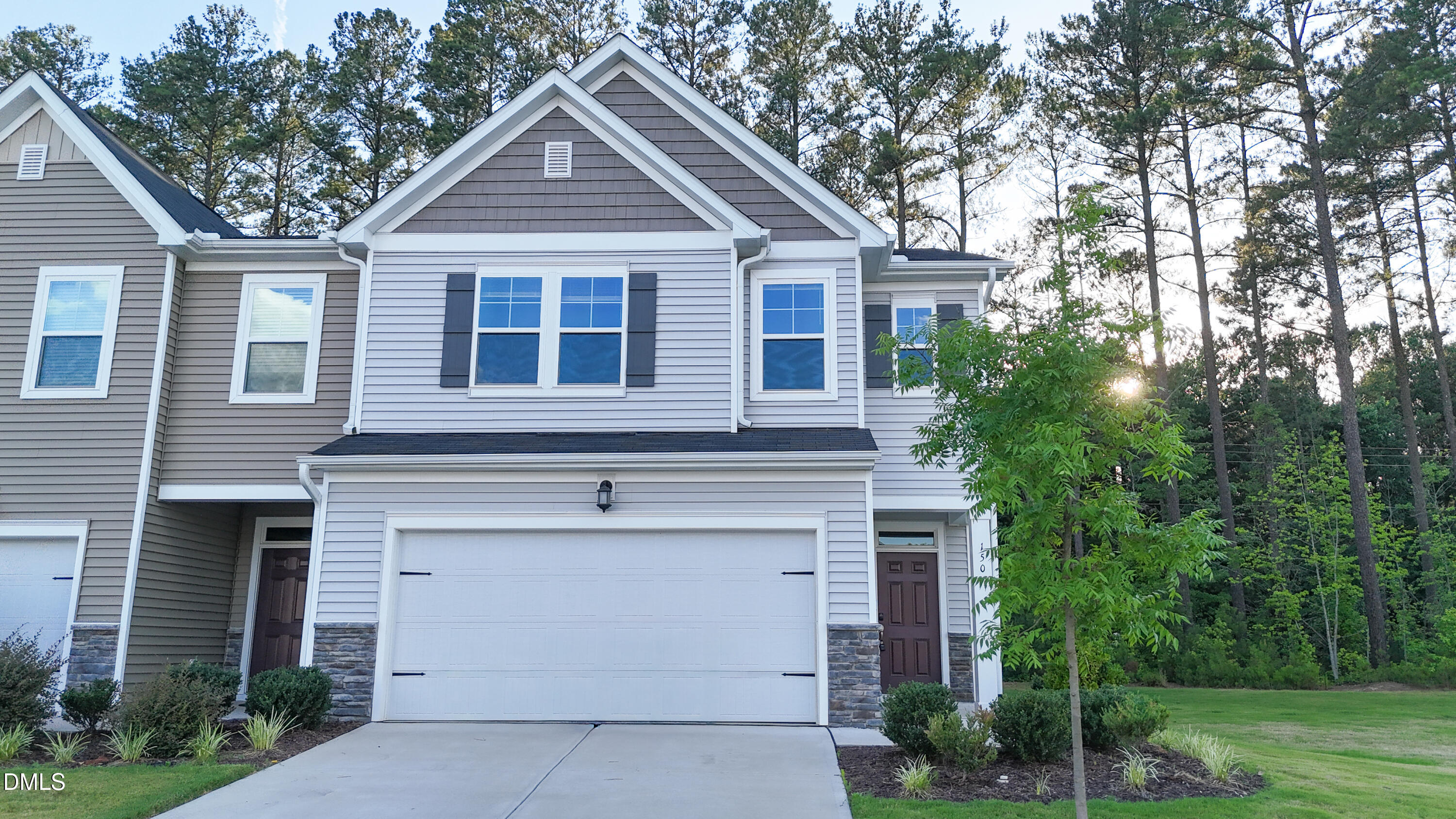 150 Ivy Vine Way