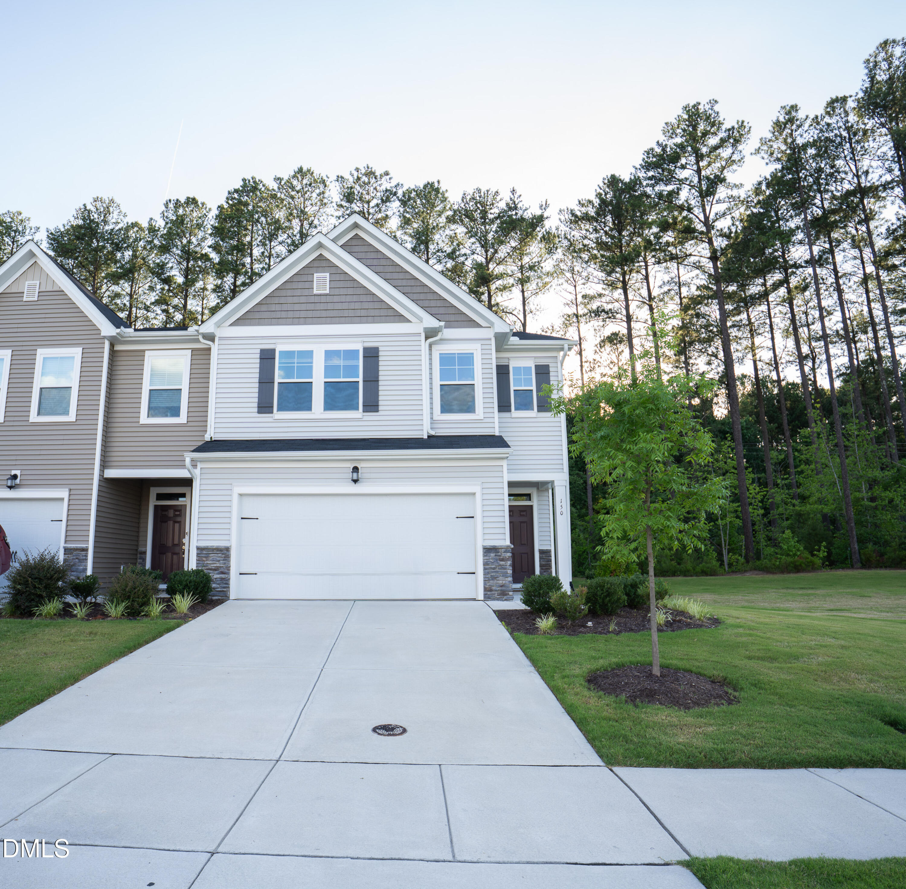 150 Ivy Vine Way