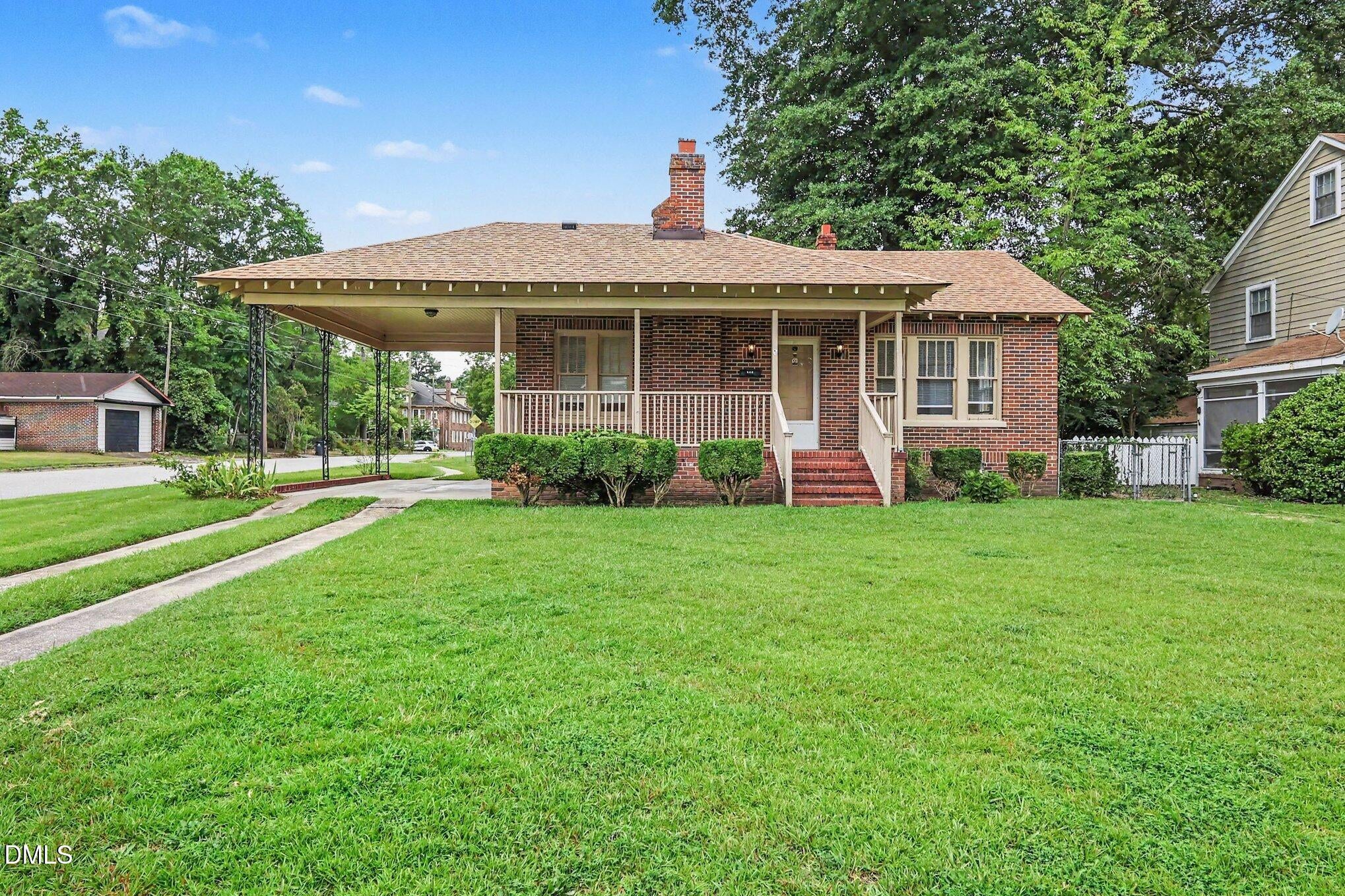 633 Eastern Avenue