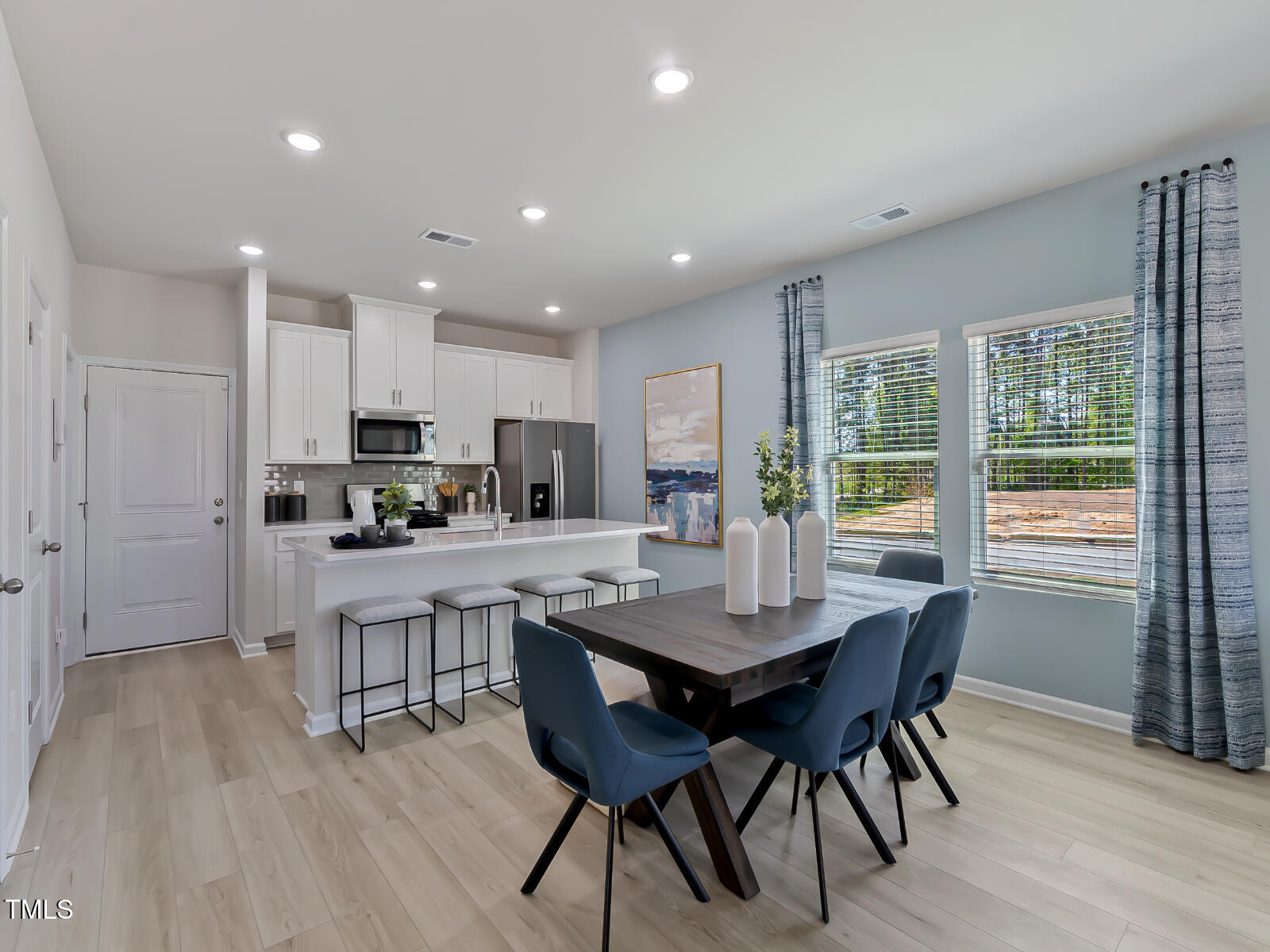 3701 Rosebush Drive