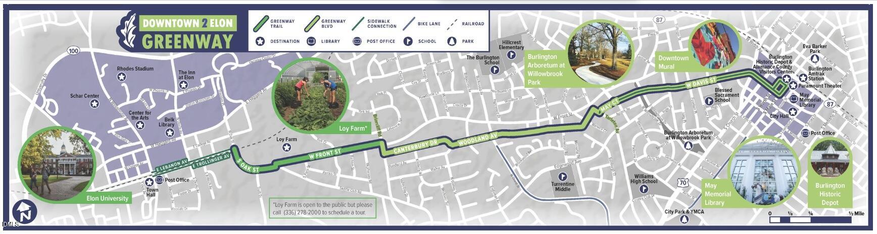 1608 Woodland Avenue