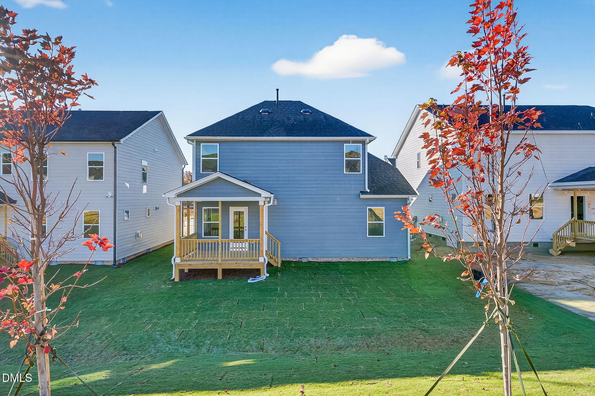 1004 Bostonian Drive