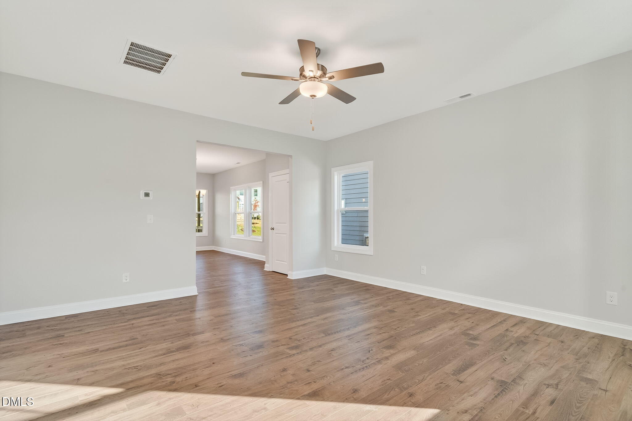 1004 Bostonian Drive