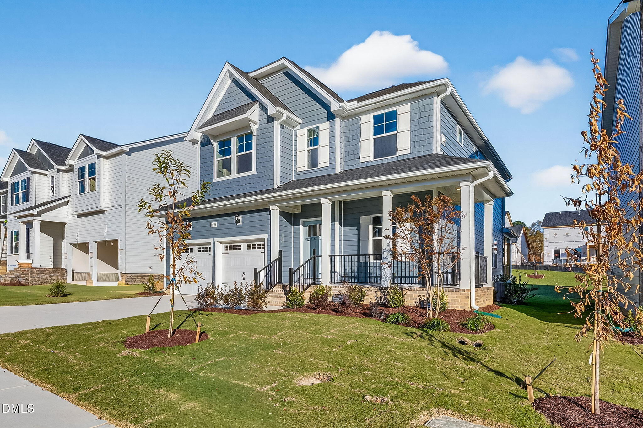 1004 Bostonian Drive