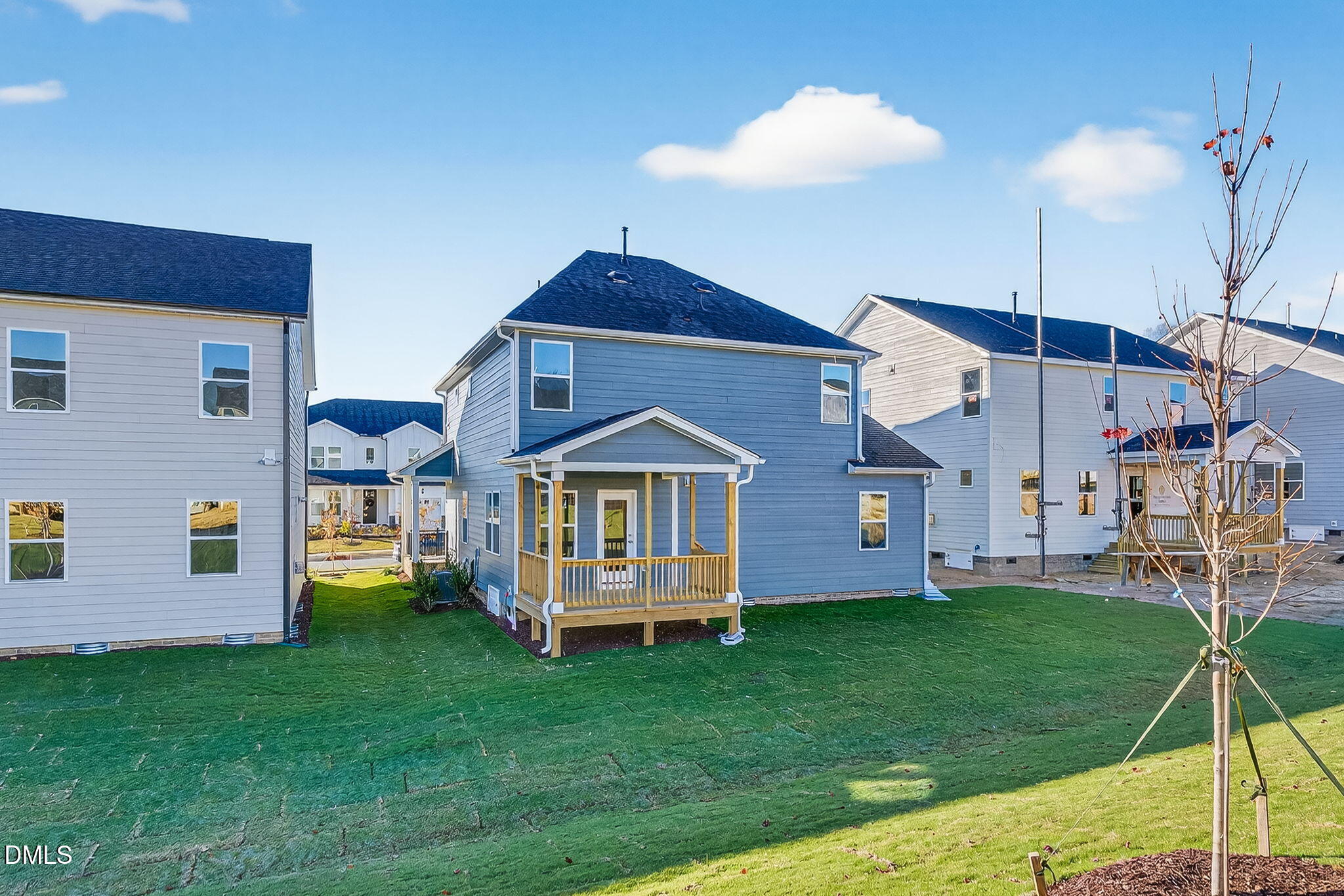 1004 Bostonian Drive