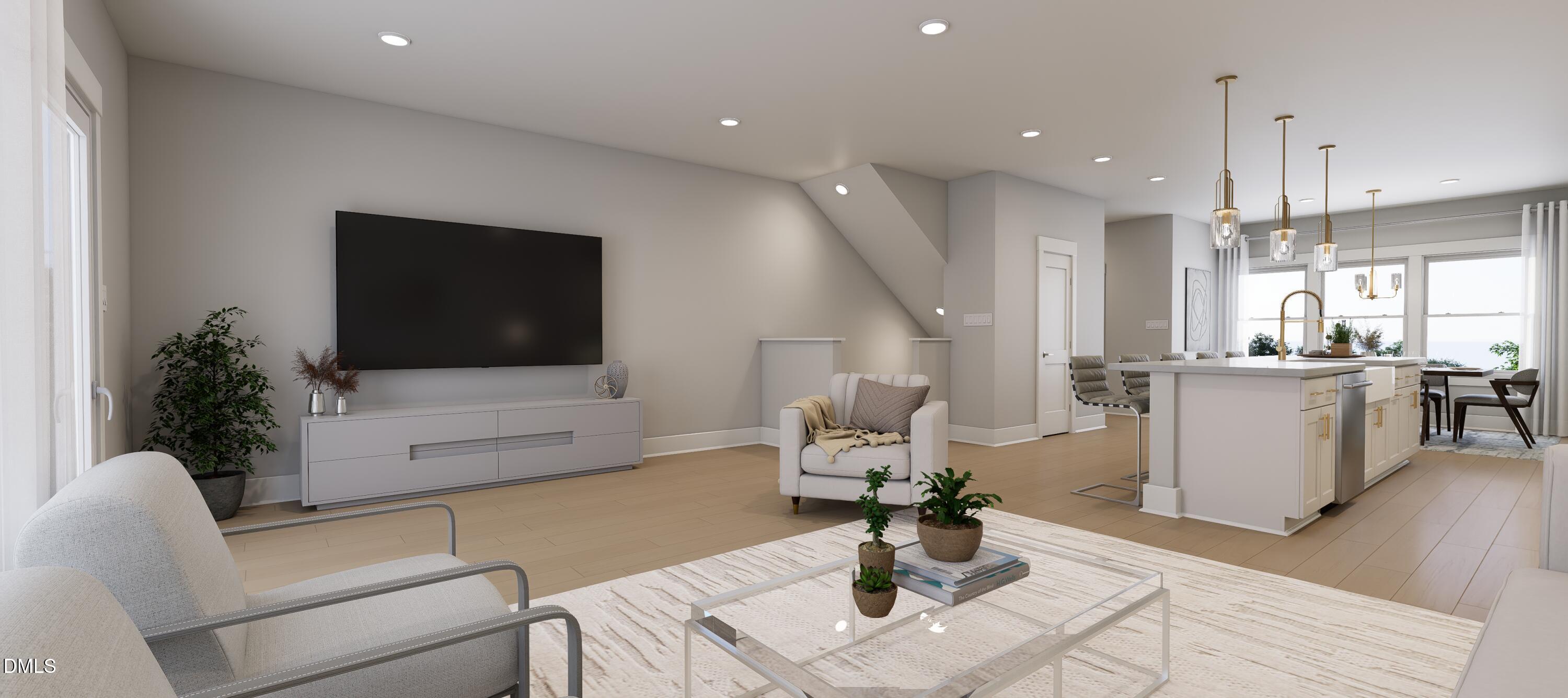3021 White Rail Drive