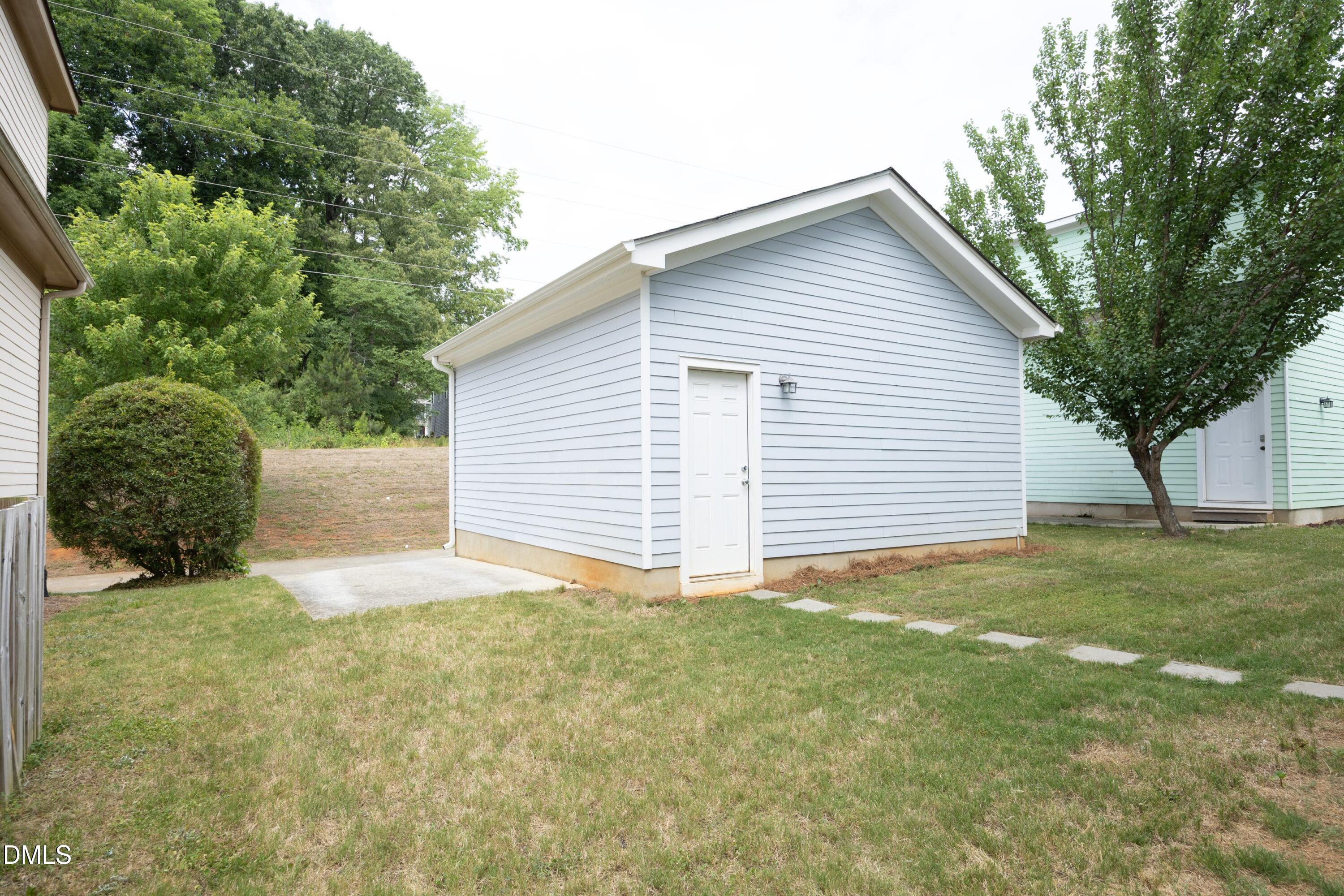 428 Claremont Drive