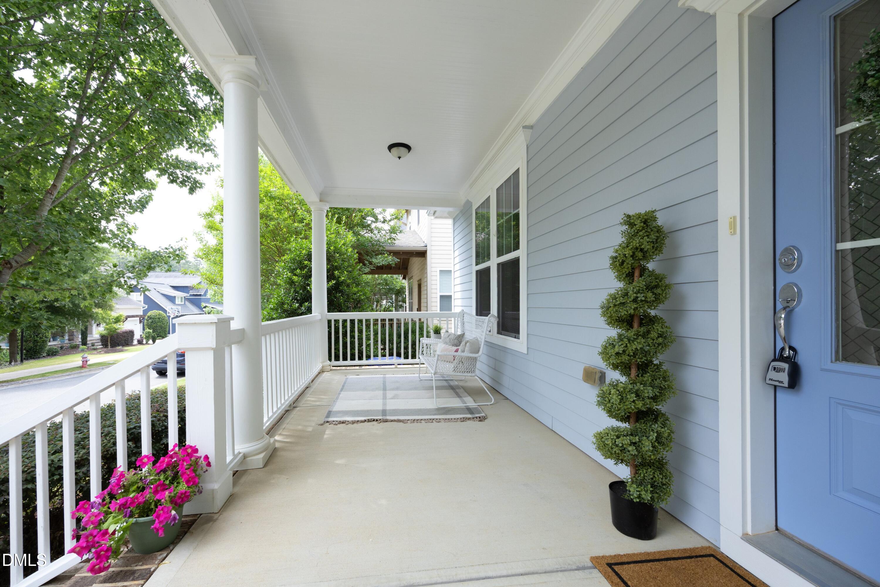 428 Claremont Drive
