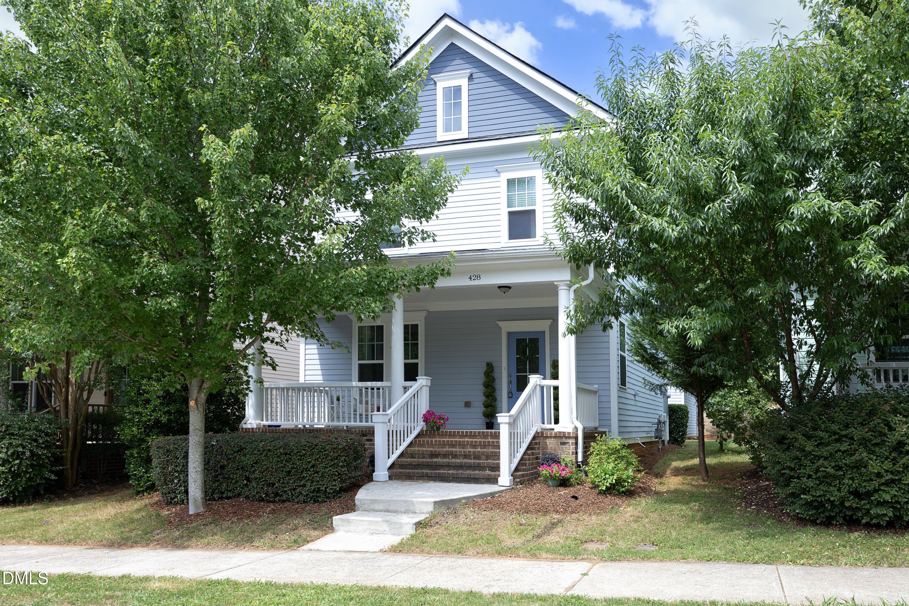 428 Claremont Drive