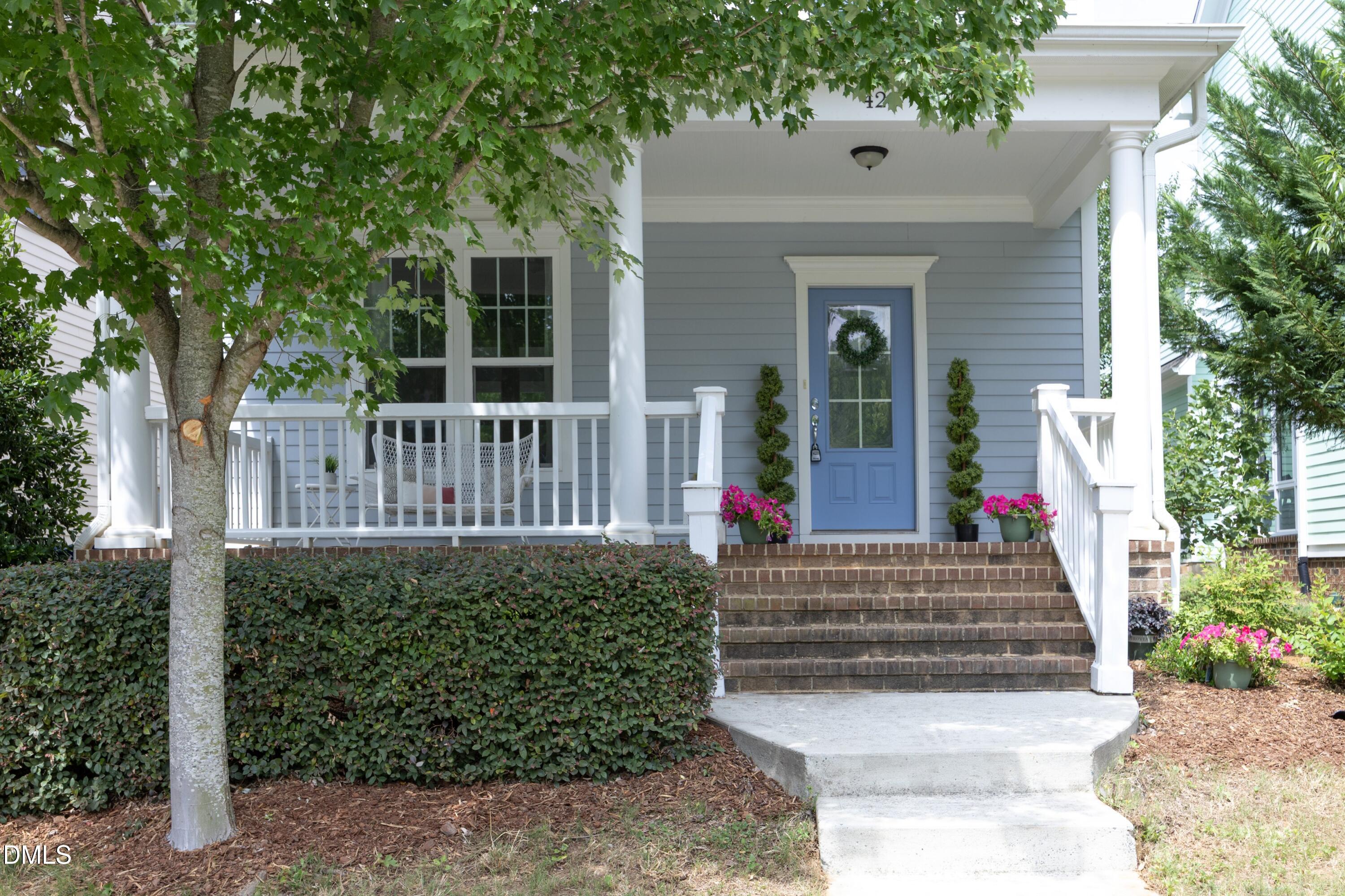 428 Claremont Drive