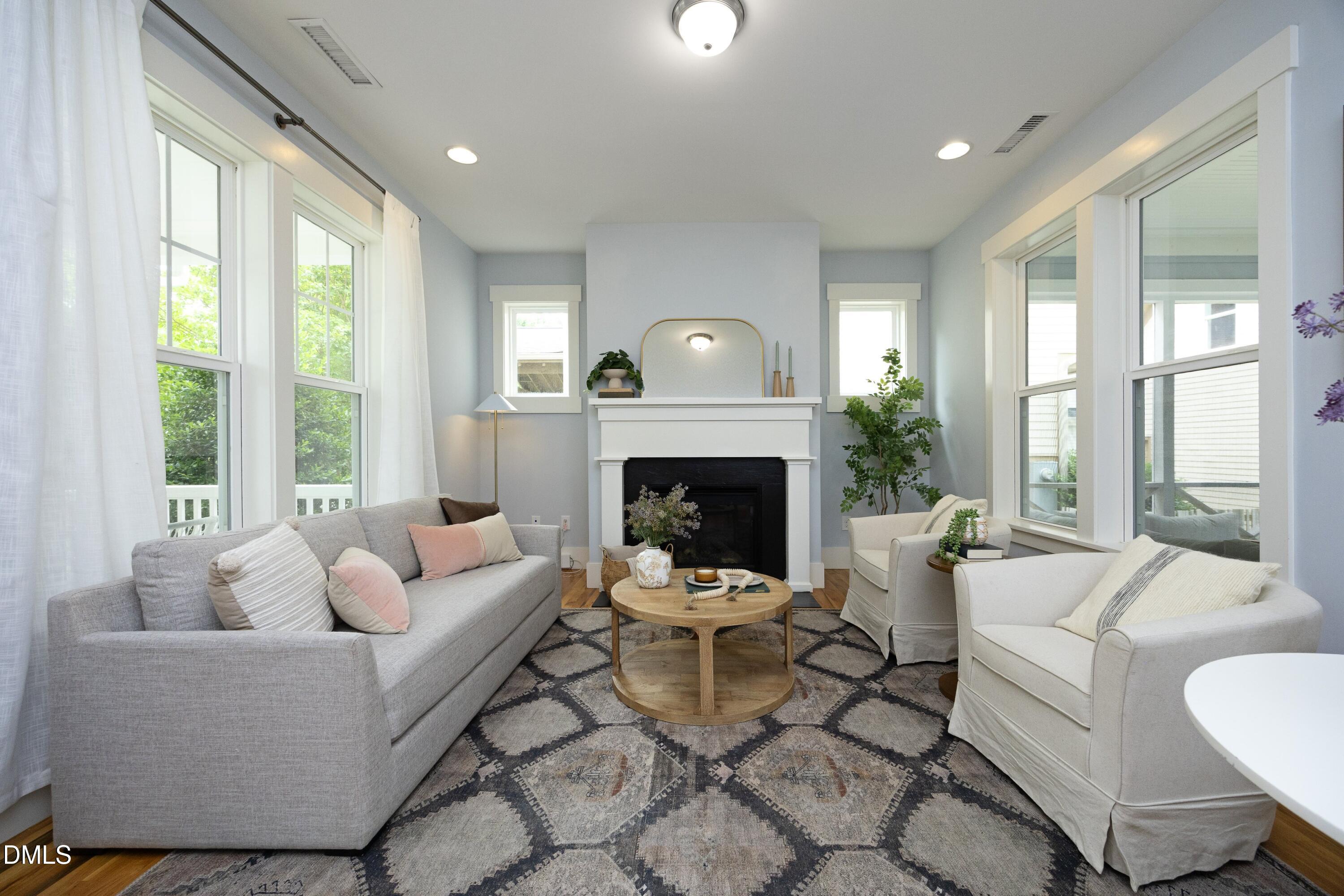 428 Claremont Drive