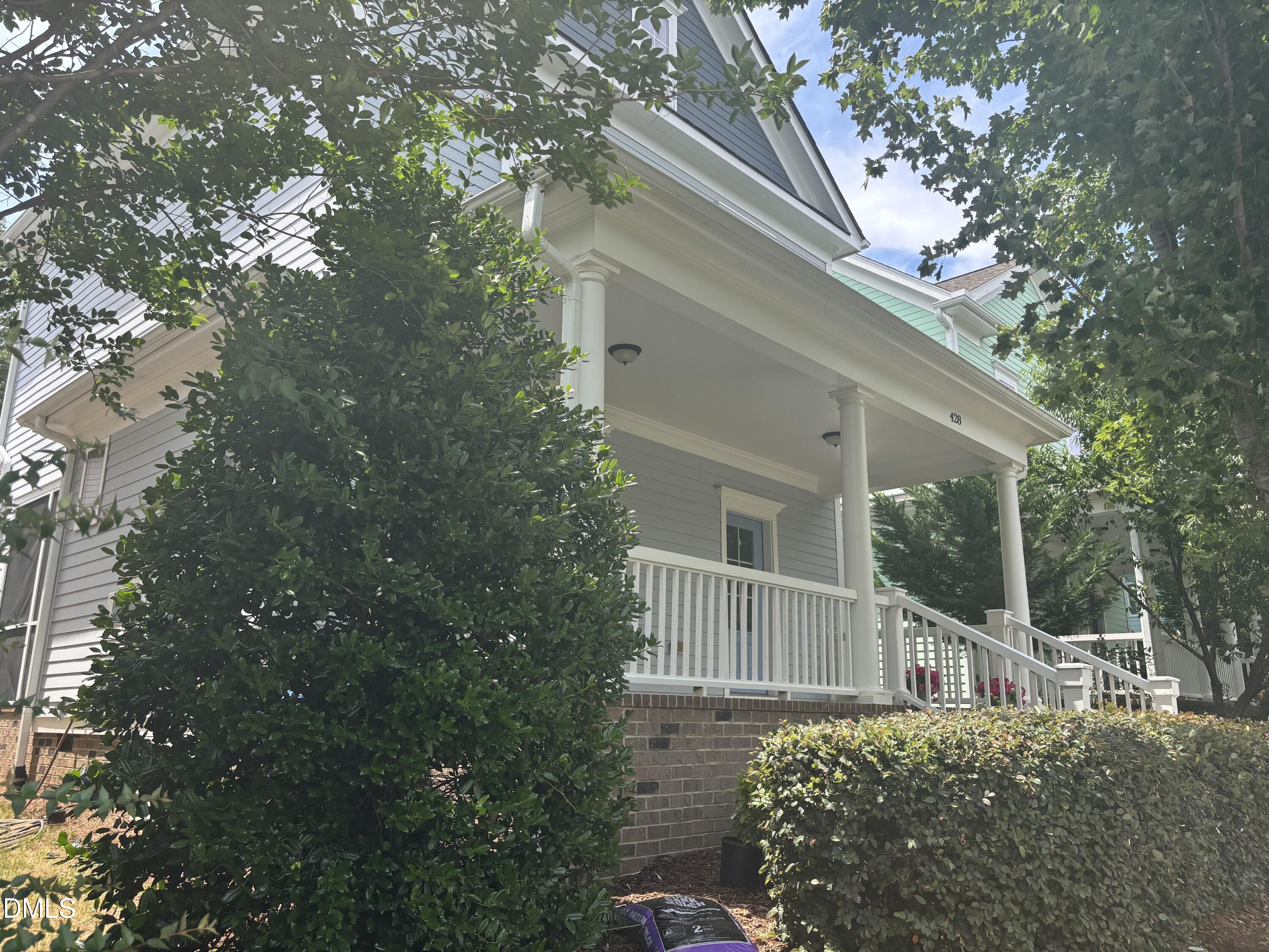 428 Claremont Drive