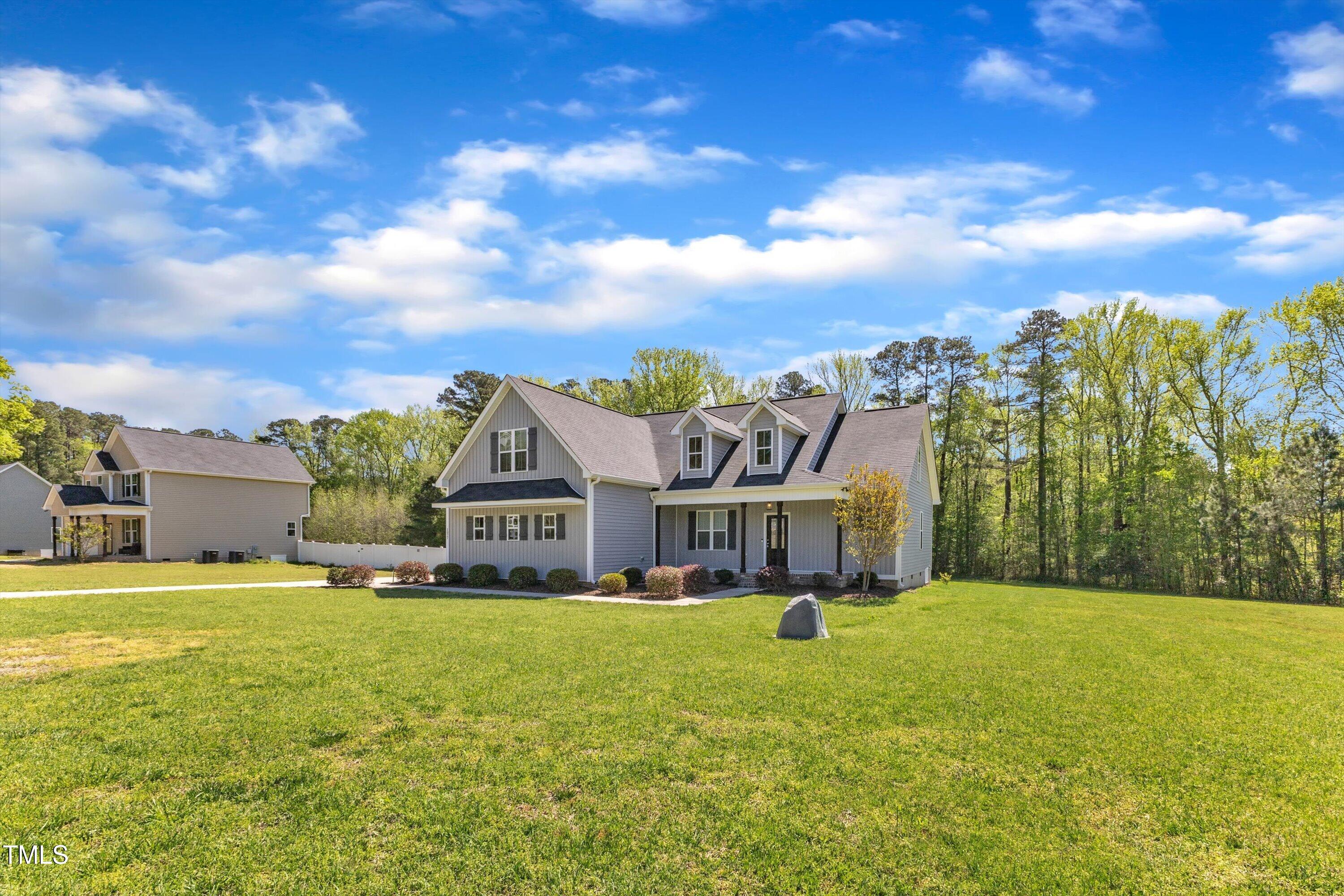 1077 Williams-White Road