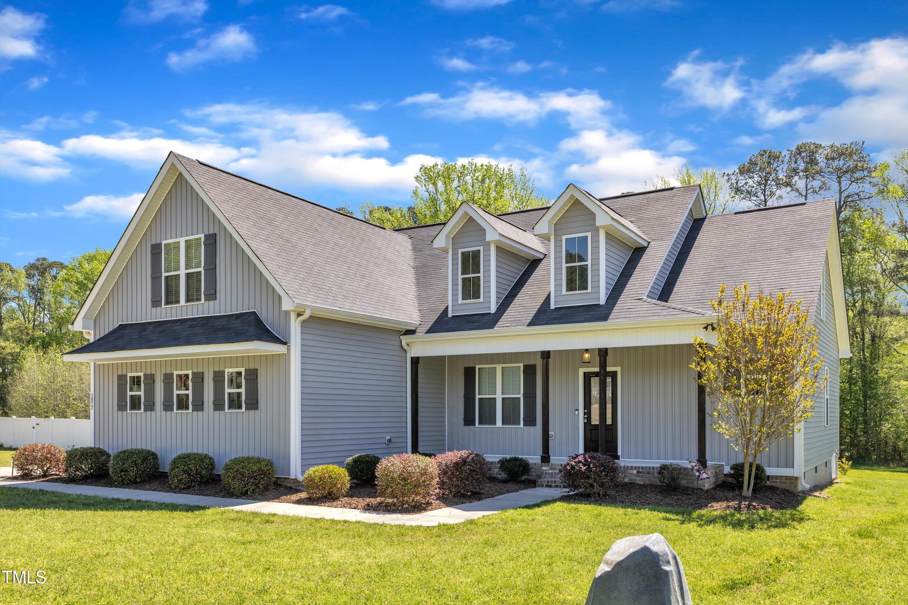 1077 Williams-White Road