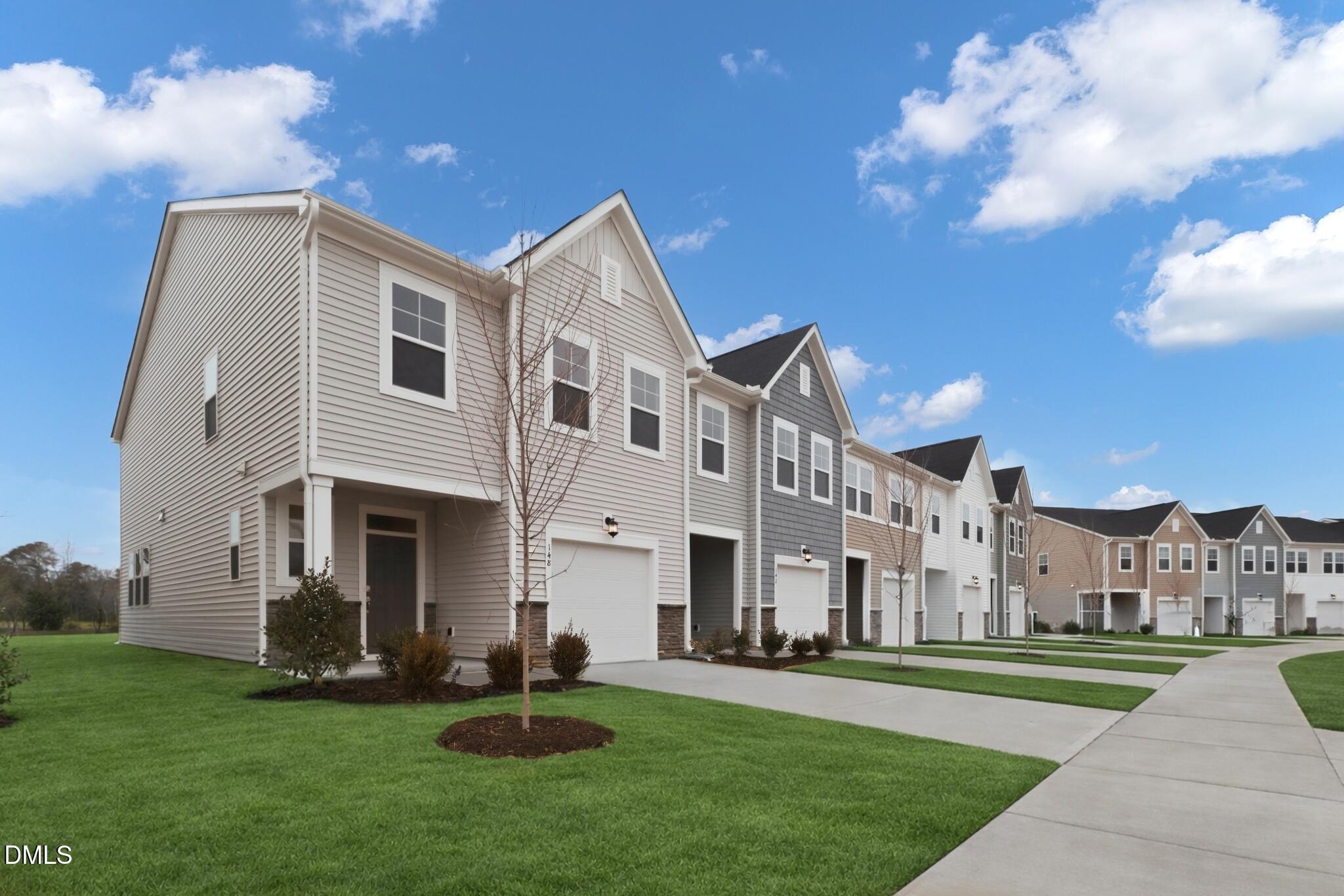 148 Blossom Field Way