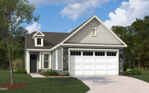 3112 Kiawa Pointe Lane 215 Durham NC 27703