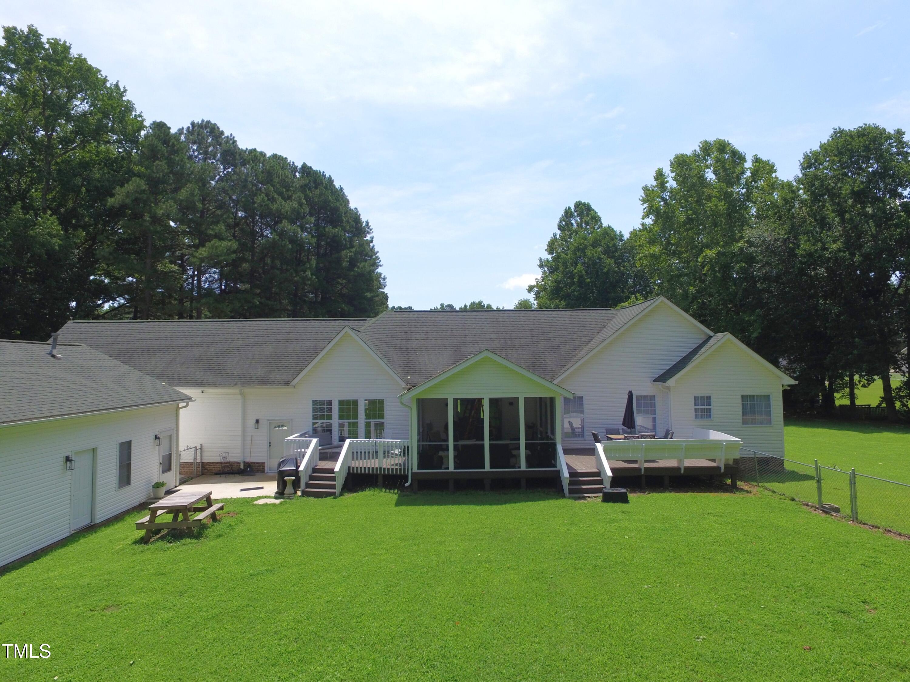 5720 Raleigh Road