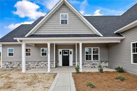 10946 Ramsey Street Linden NC 28356