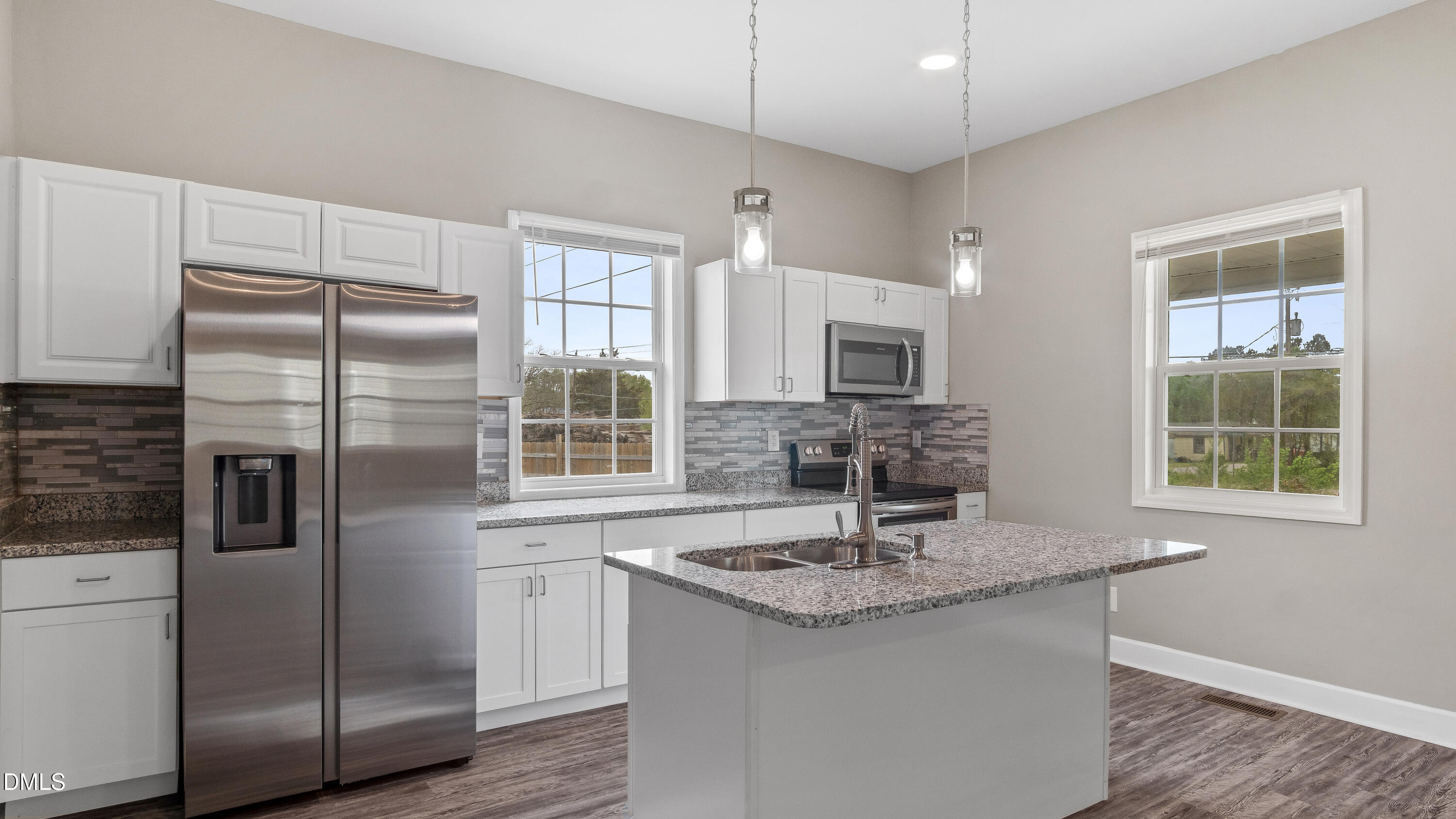 1284 Railroad Street