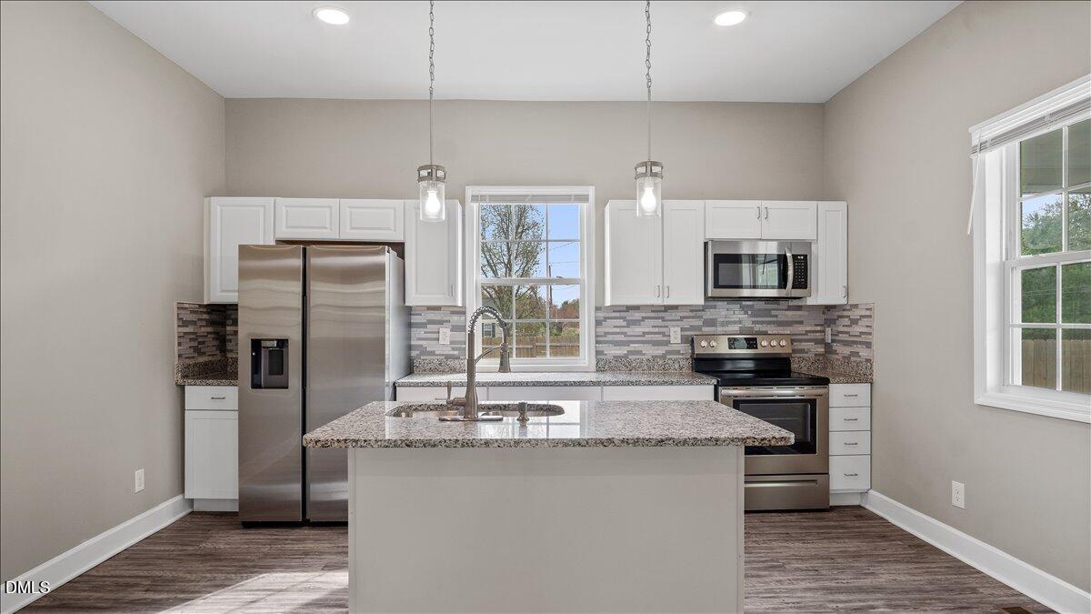 1284 Railroad Street