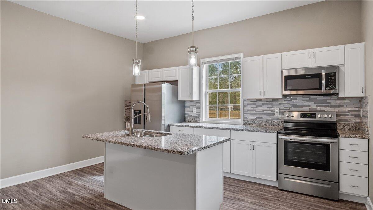 1284 Railroad Street