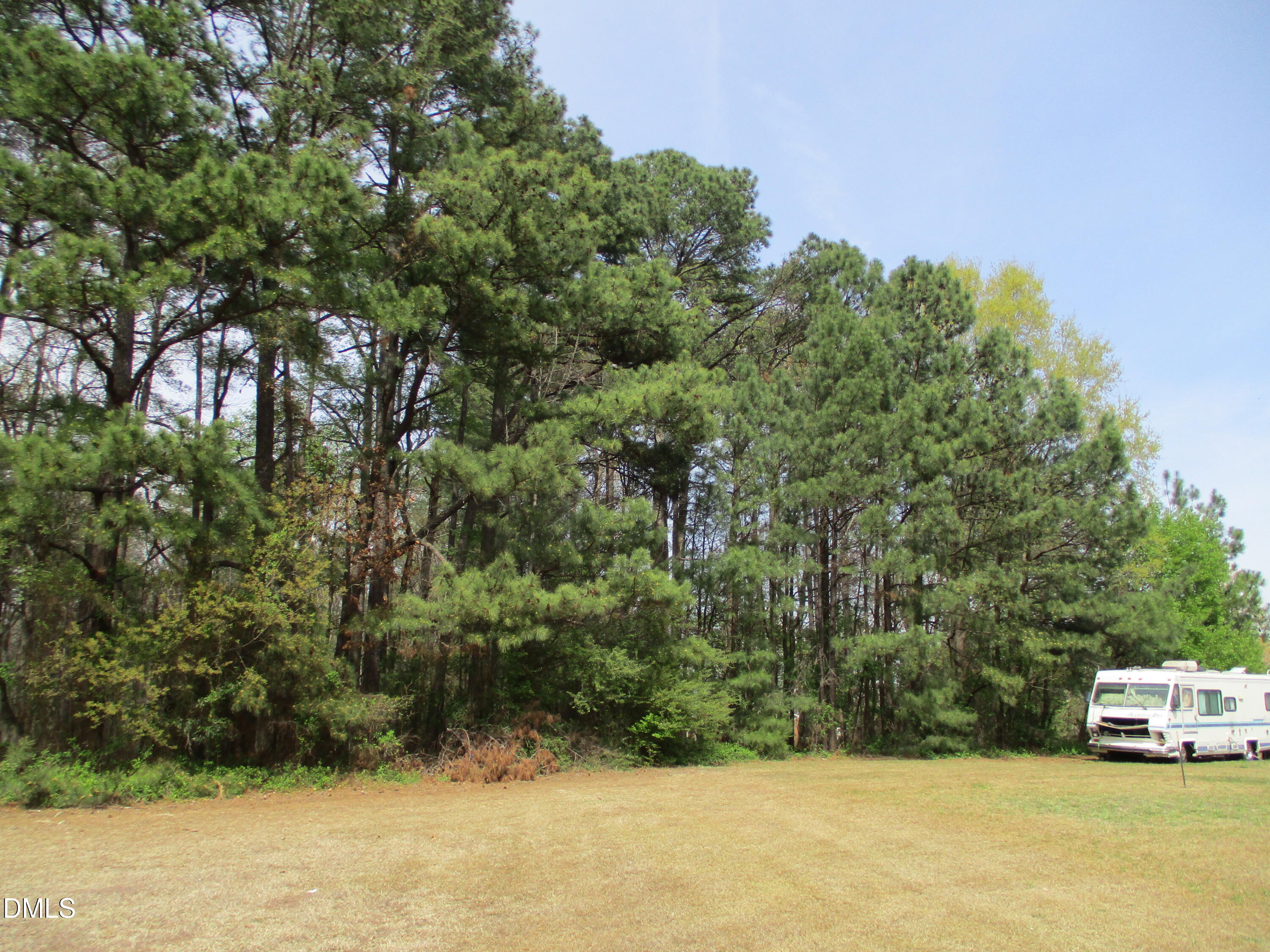 0 Jones Sausage Road