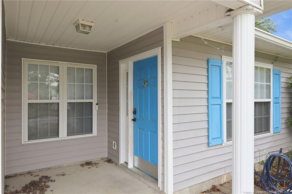 2628 Daniel Boone Lane