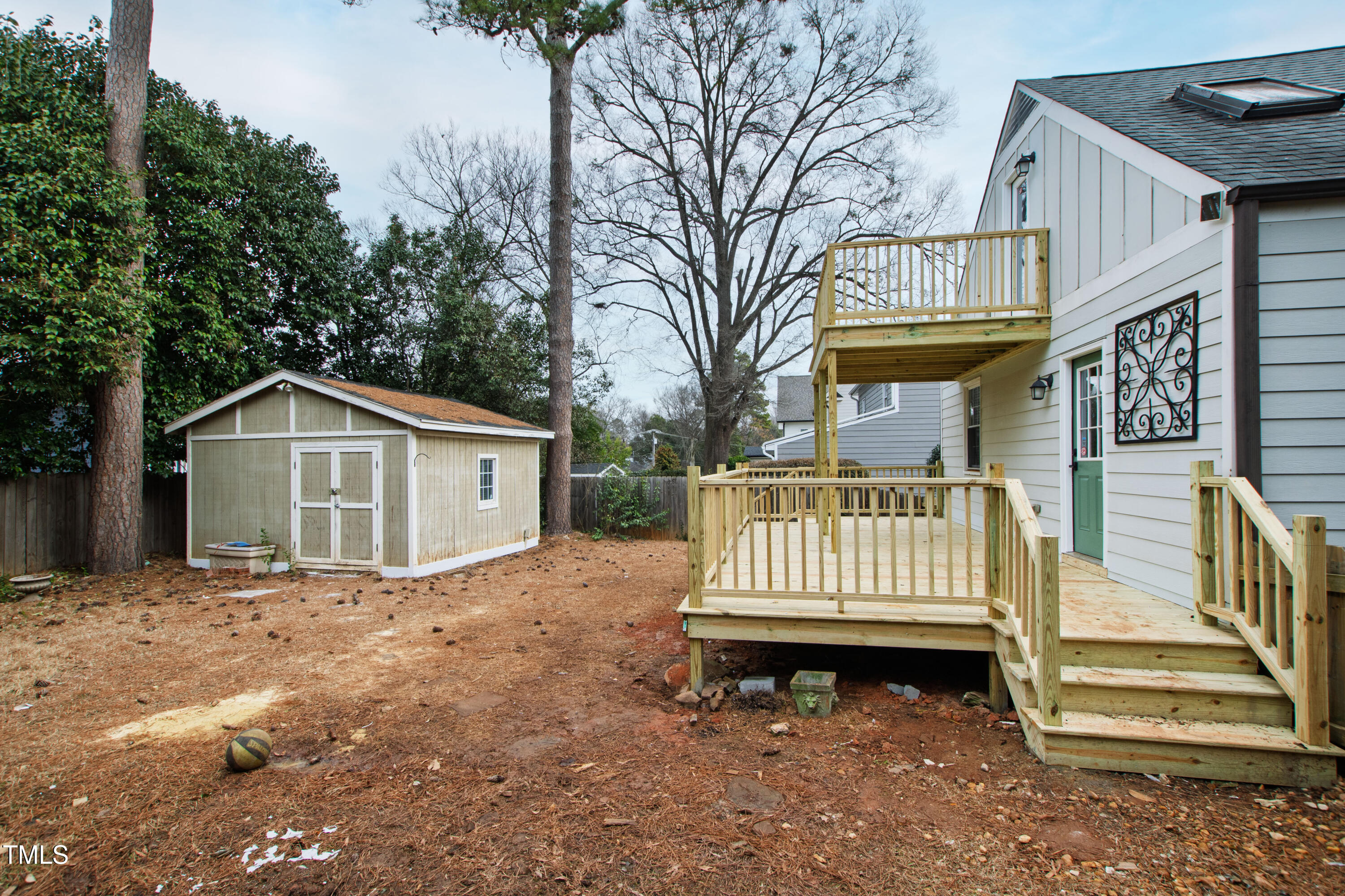 Raleigh, North Carolina 27608, United States, 2 Bedrooms Bedrooms, ,2 BathroomsBathrooms,Residential,Active,10397