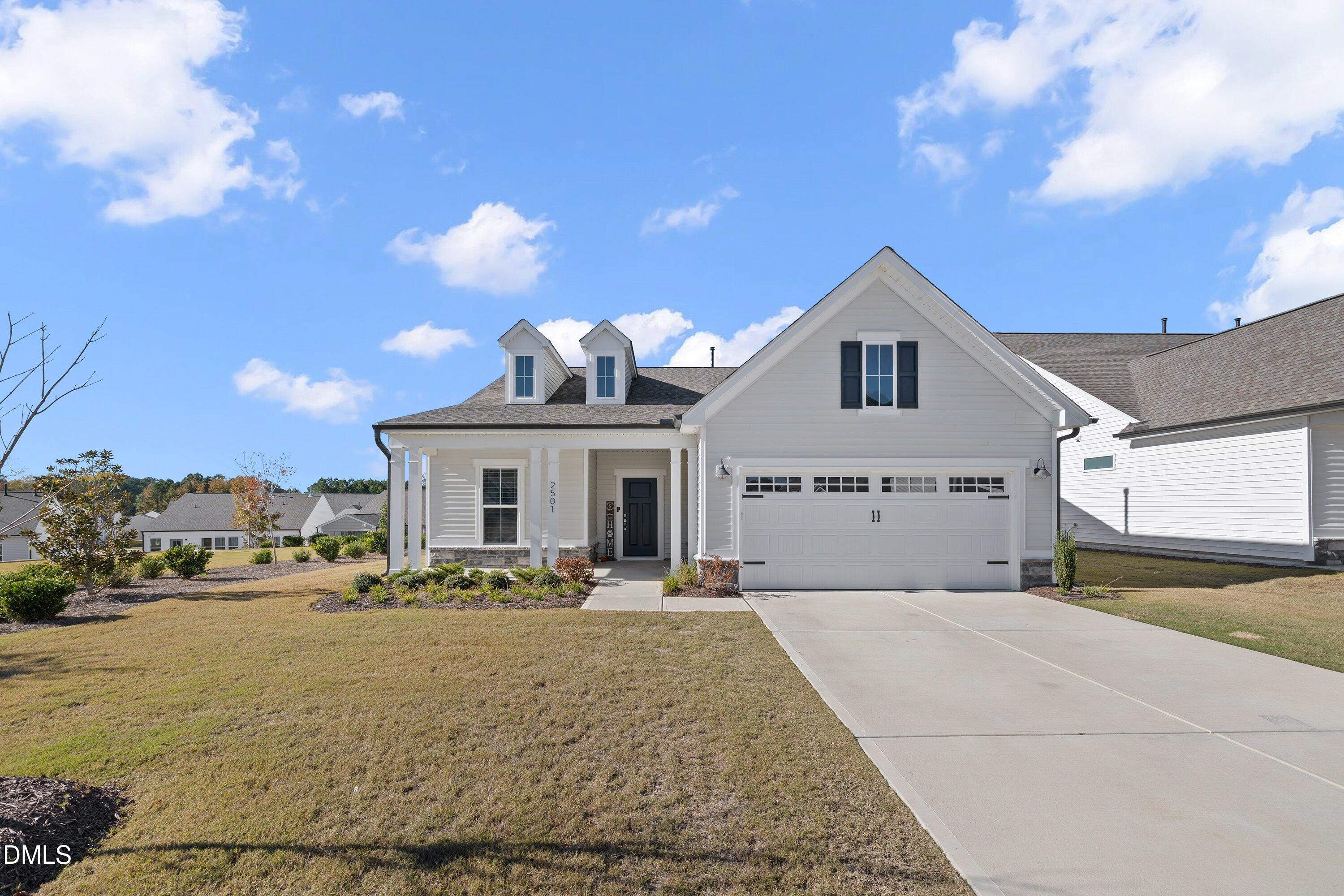 2501 Friars Head Court