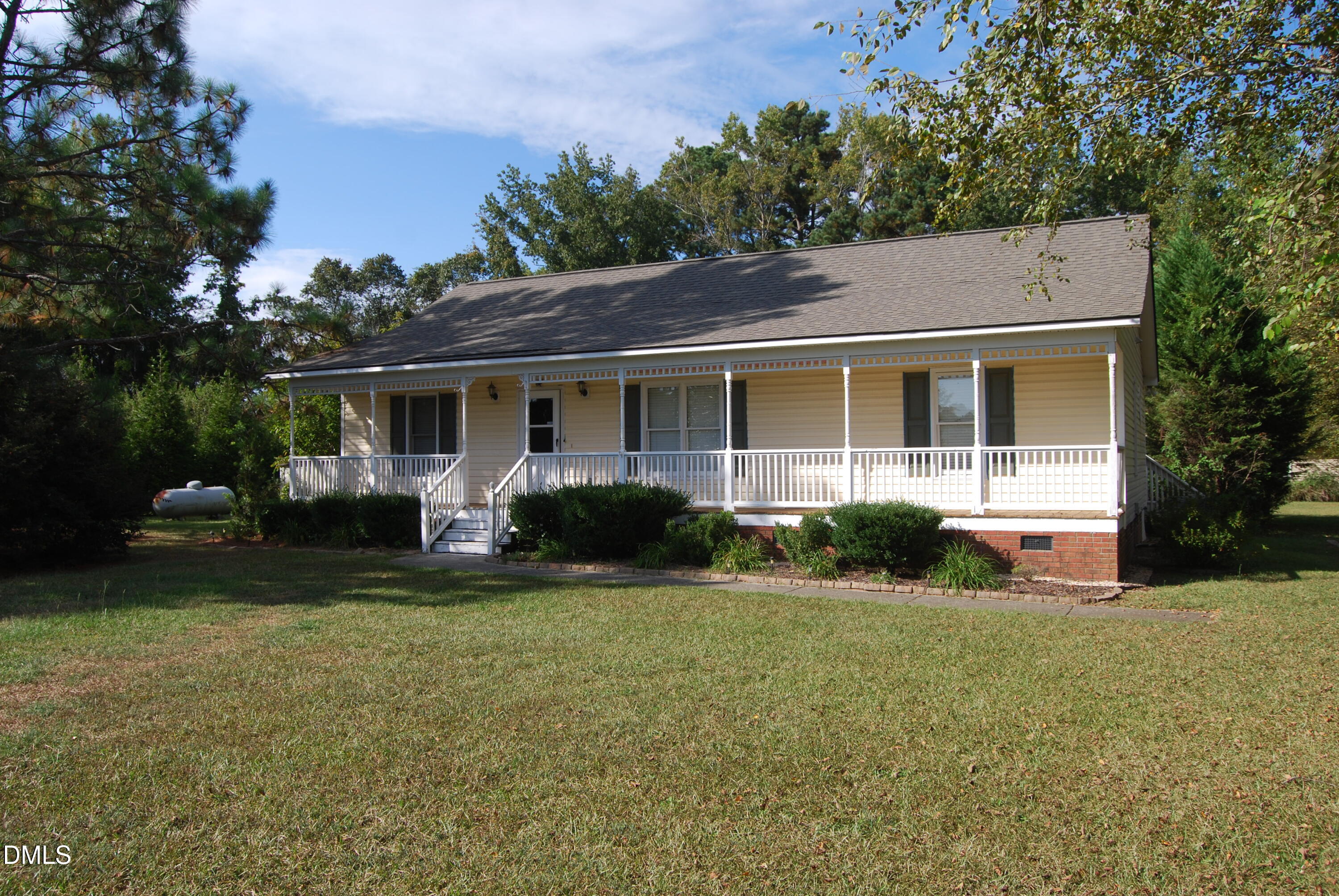 2644 Rock Pillar Road
