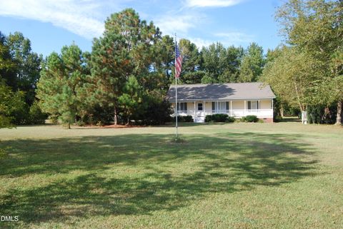 2644 Rock Pillar Road Clayton NC 27520