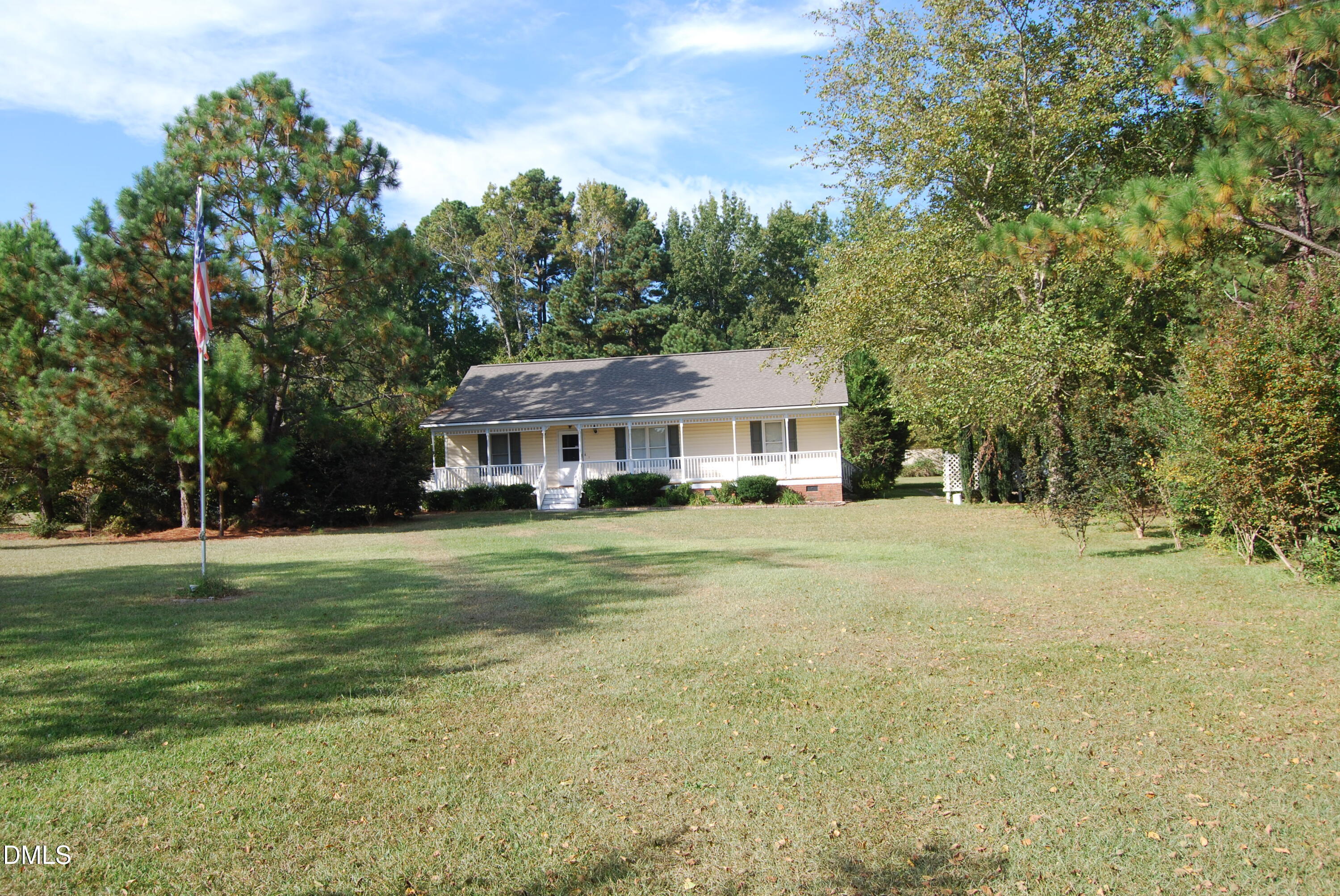 2644 Rock Pillar Road
