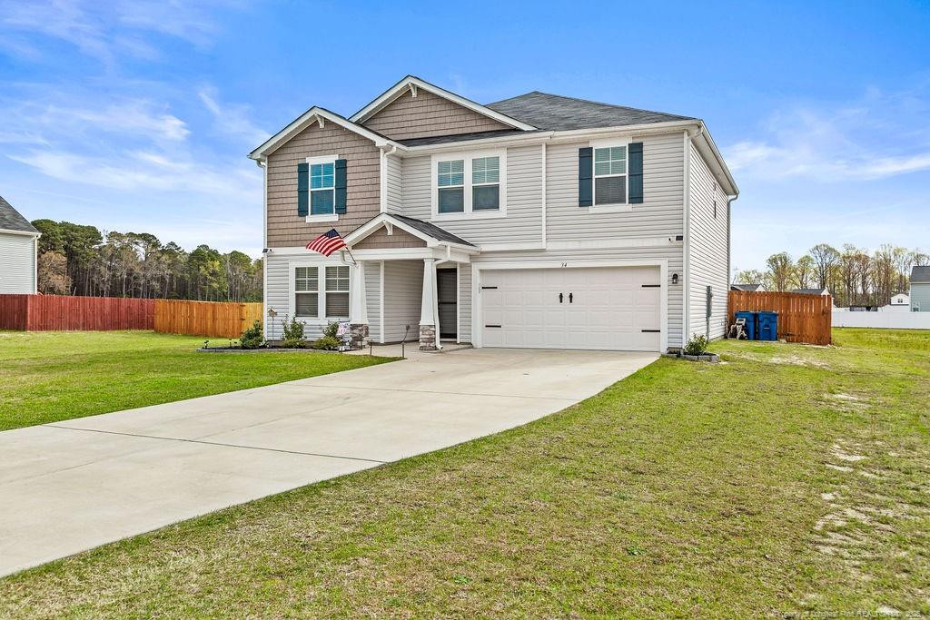 34 Merlin Court