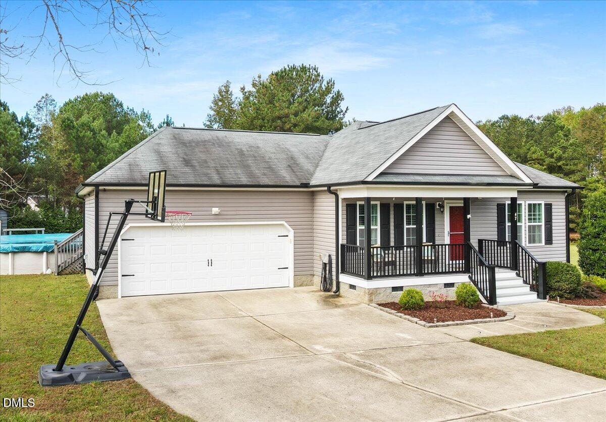 47 Hadleigh Way