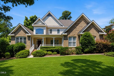 Photo of 415 Davis Love Drive, Chapel Hill, NC 27517 (MLS # 10181165)