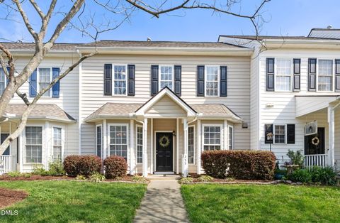 233 Sugar Maple Avenue Wake Forest NC 27587