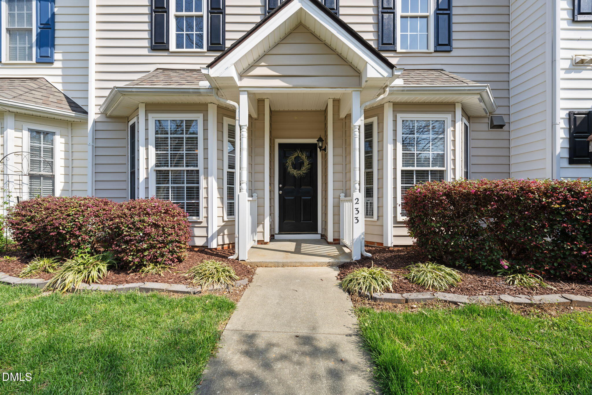 233 Sugar Maple Avenue