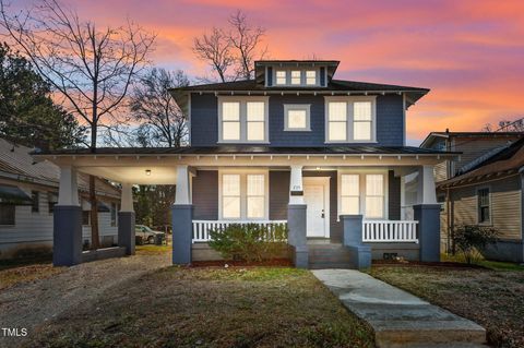 A home in Rocky Mount