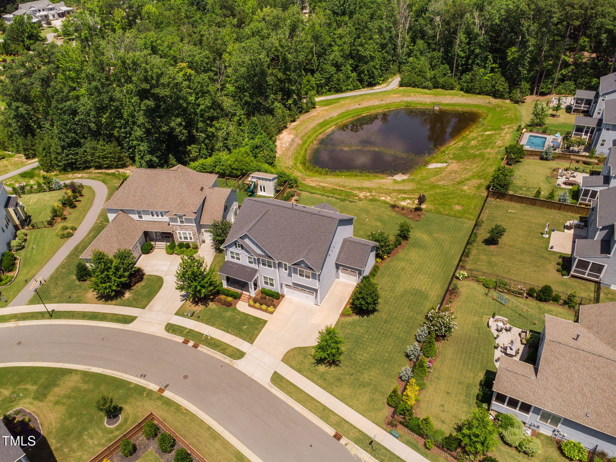 408 Brierley Drive