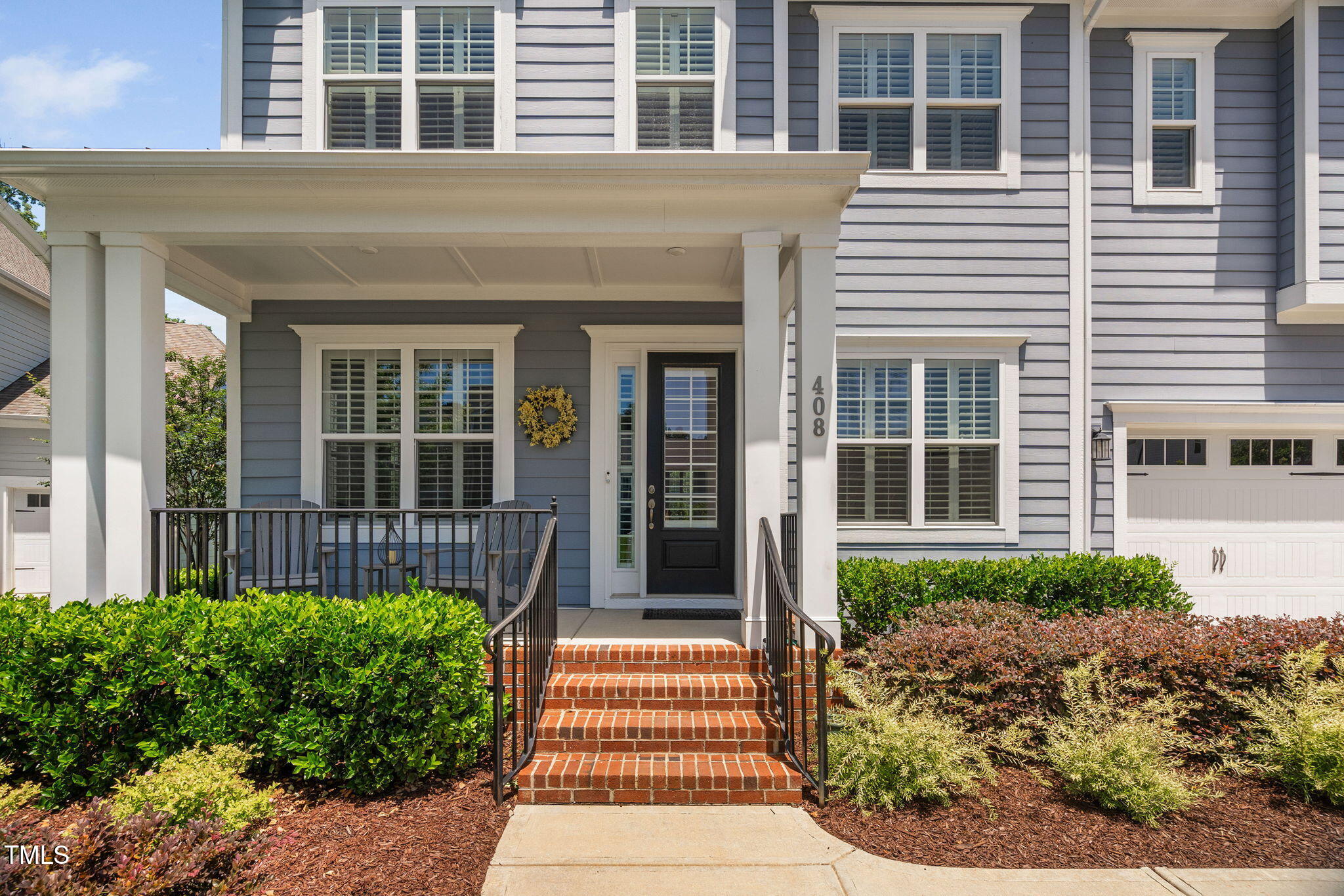 408 Brierley Drive