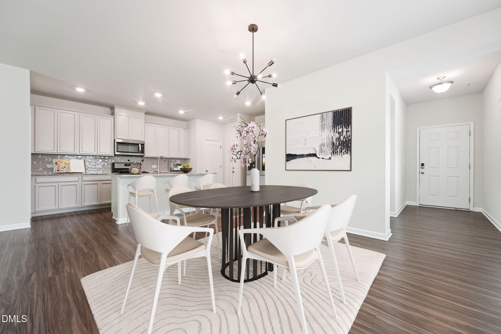 3414 Dropseed Drive