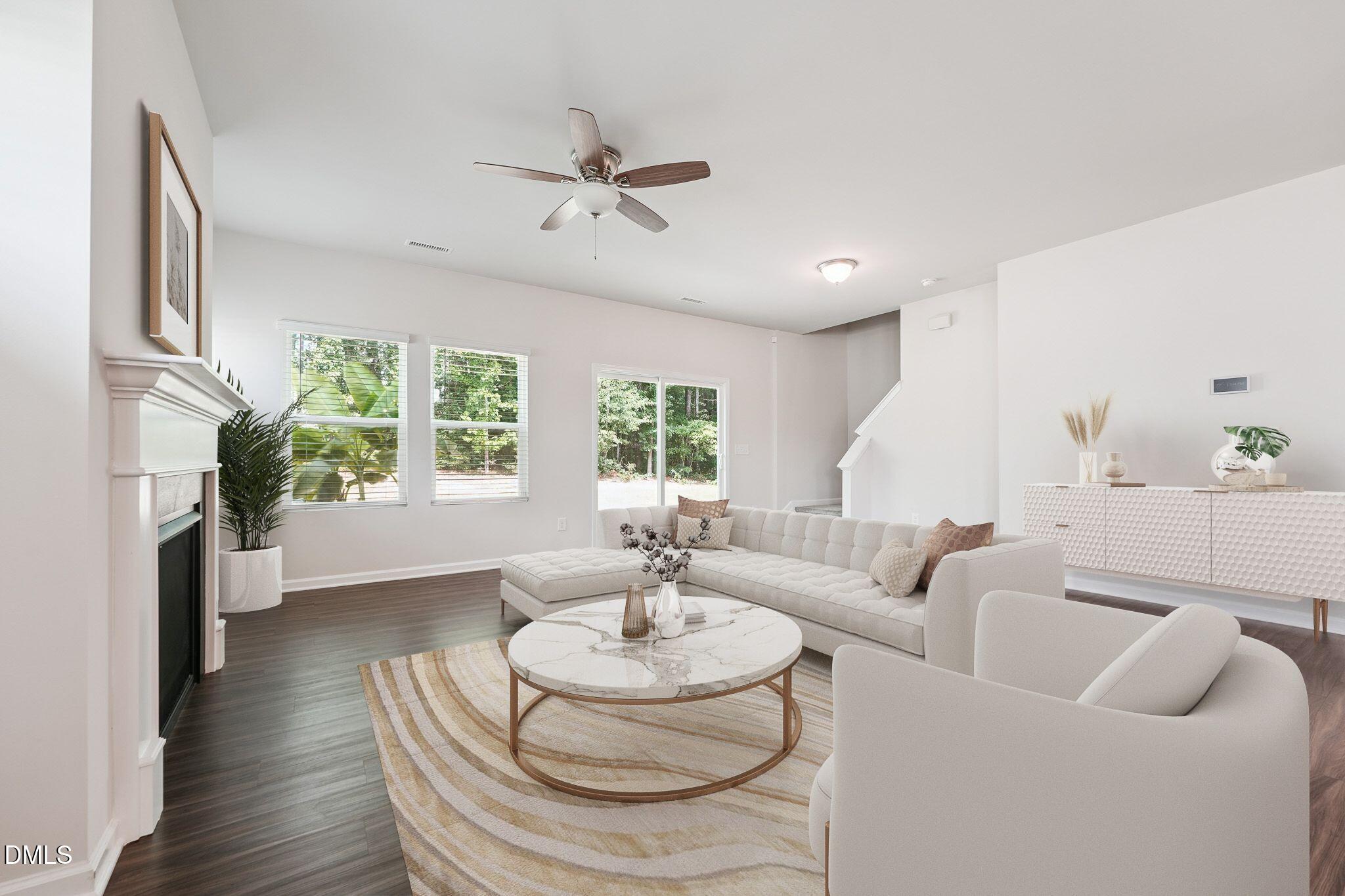 3414 Dropseed Drive