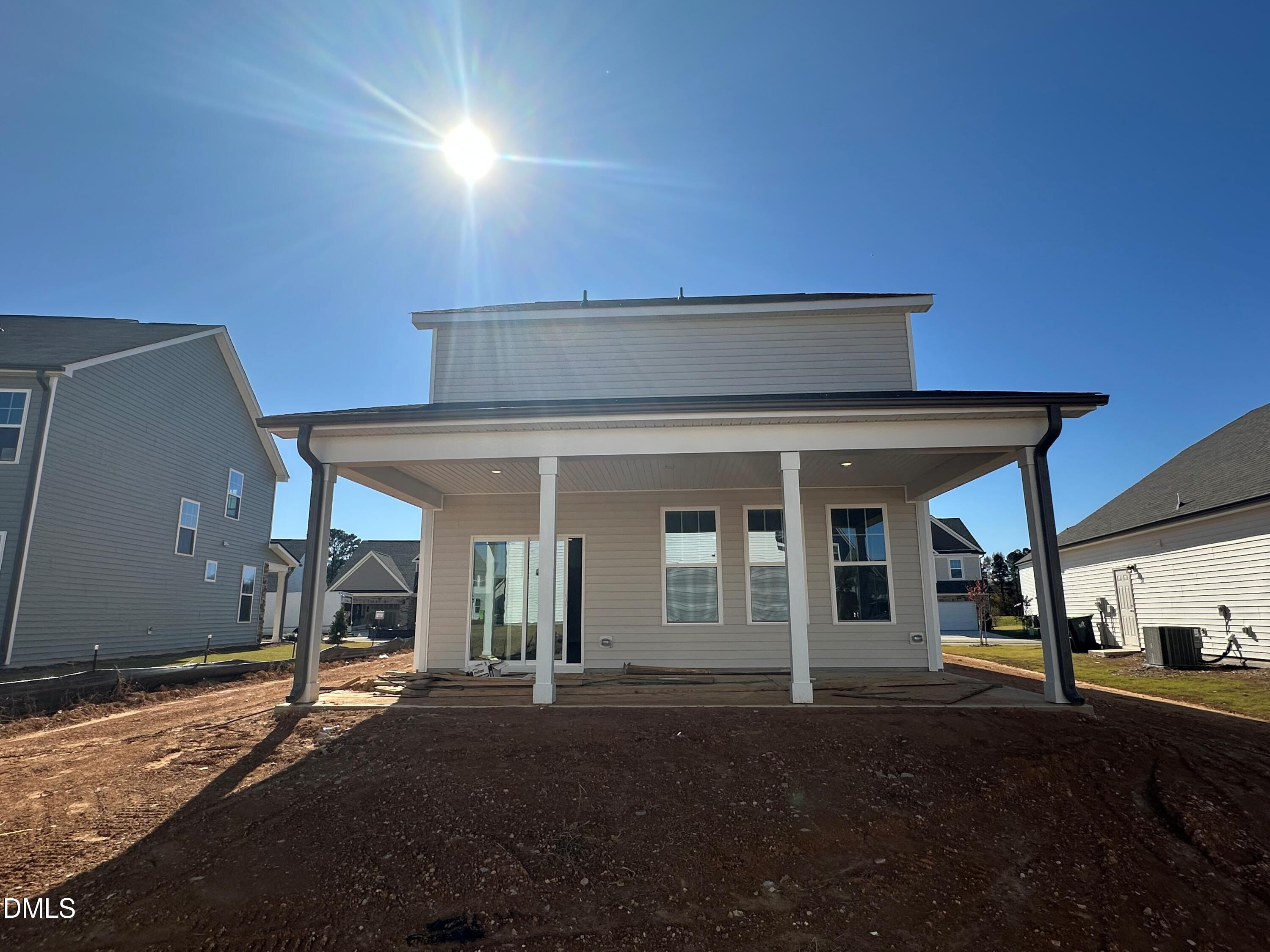 1069 Channel Drop Loop