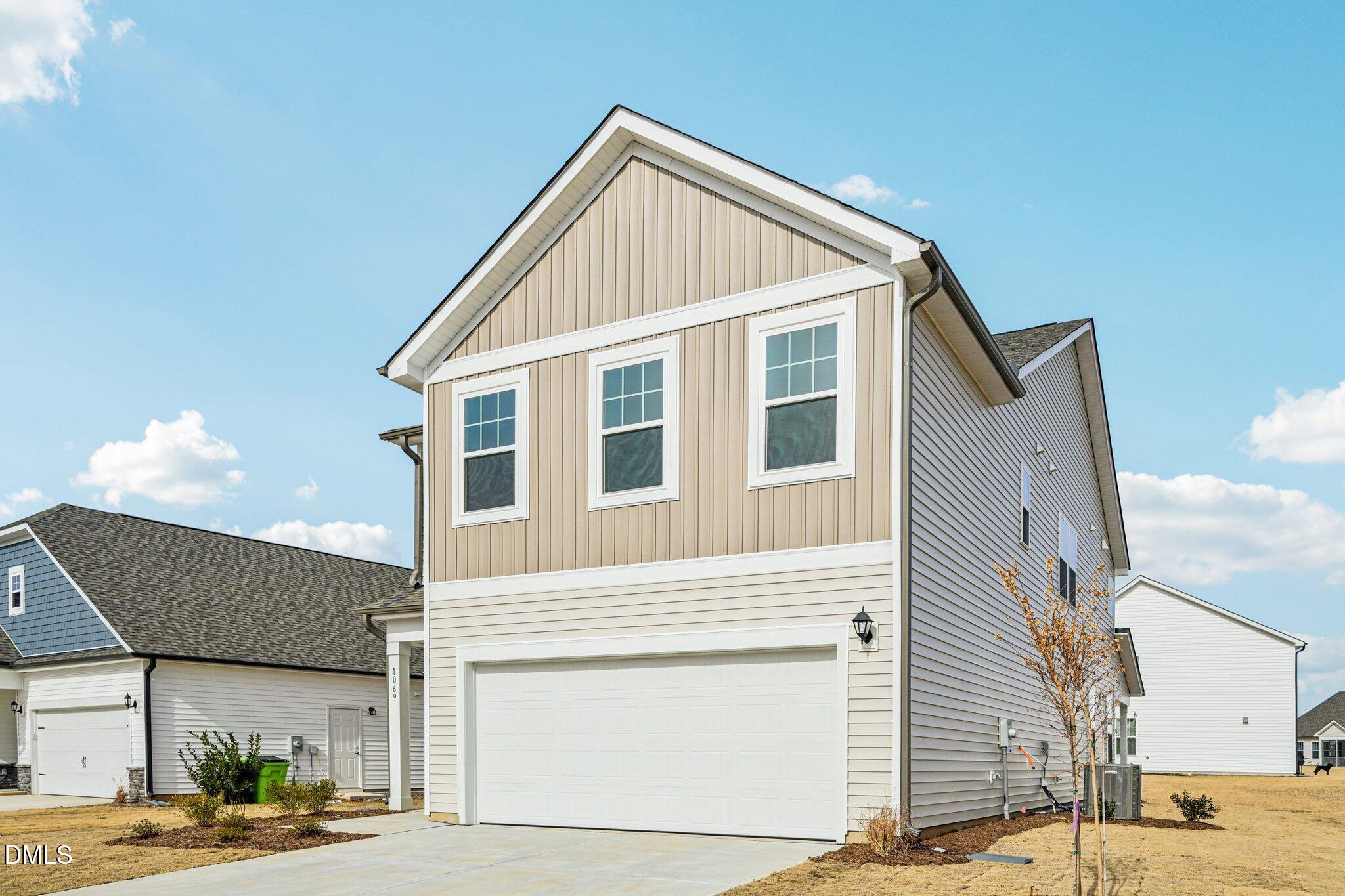 1069 Channel Drop Loop